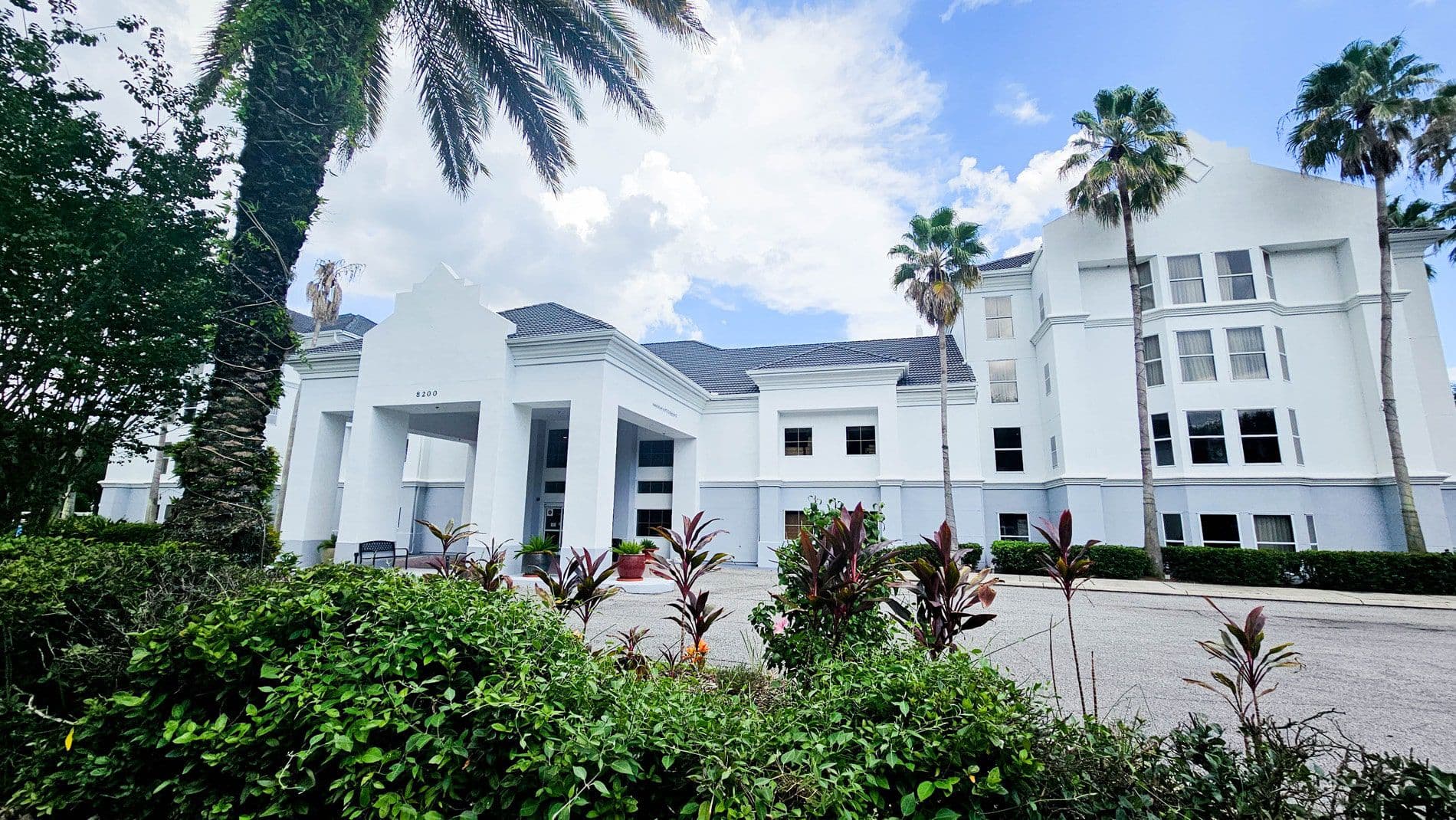 Montreal Suites Orlando - Image 1