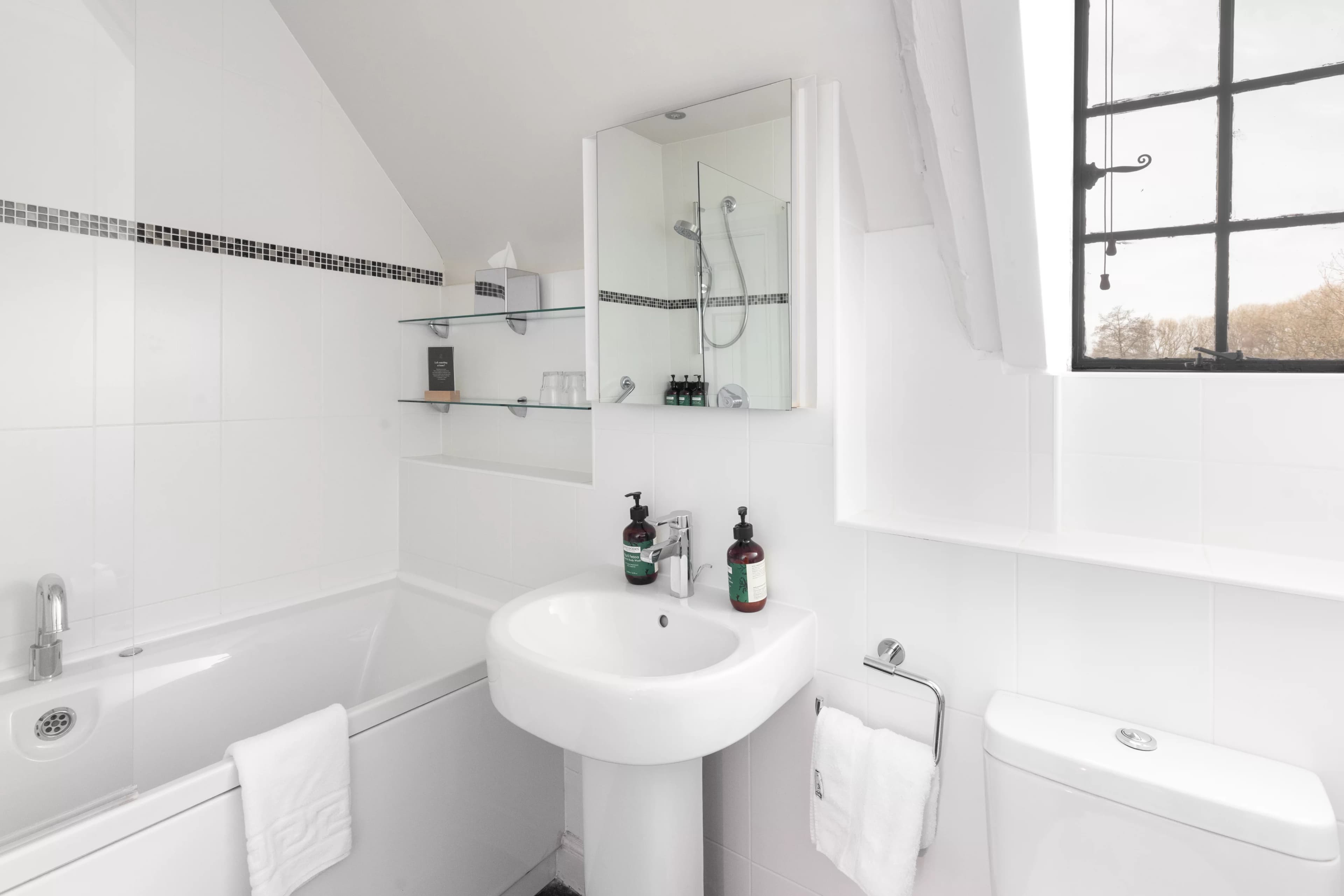 voco Oxford Thames — 15