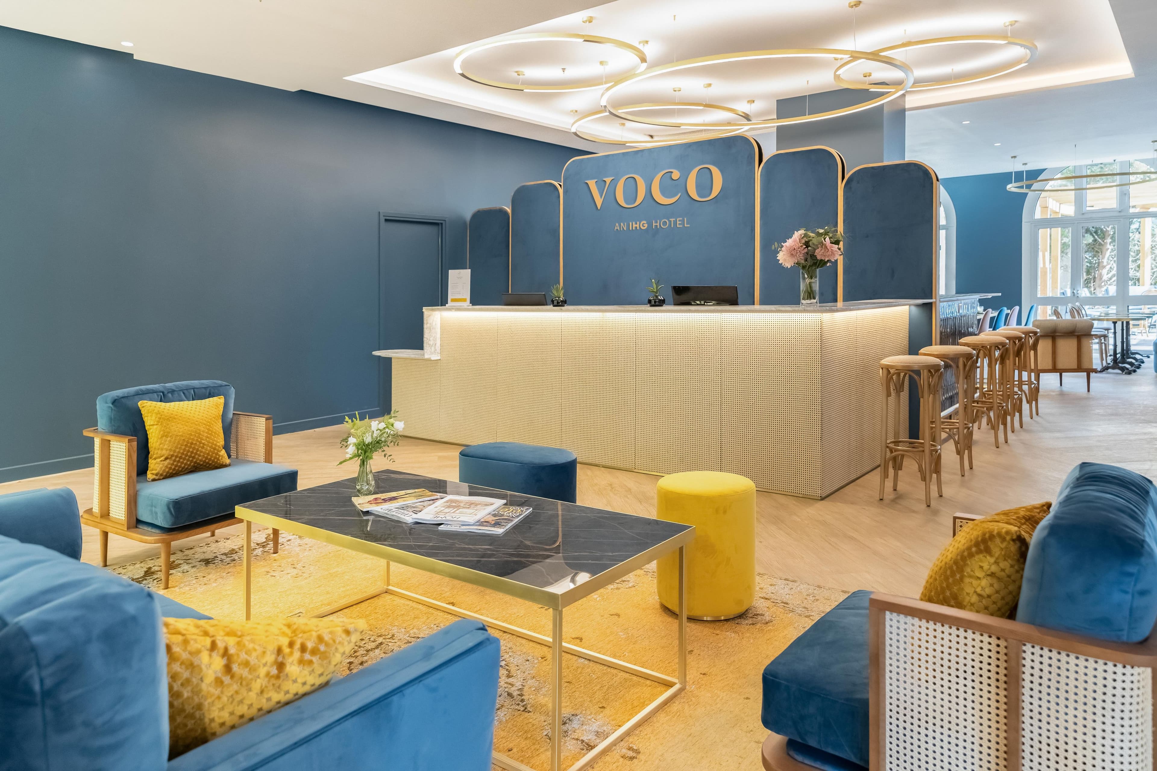 voco Paris Montparnasse - Image 1