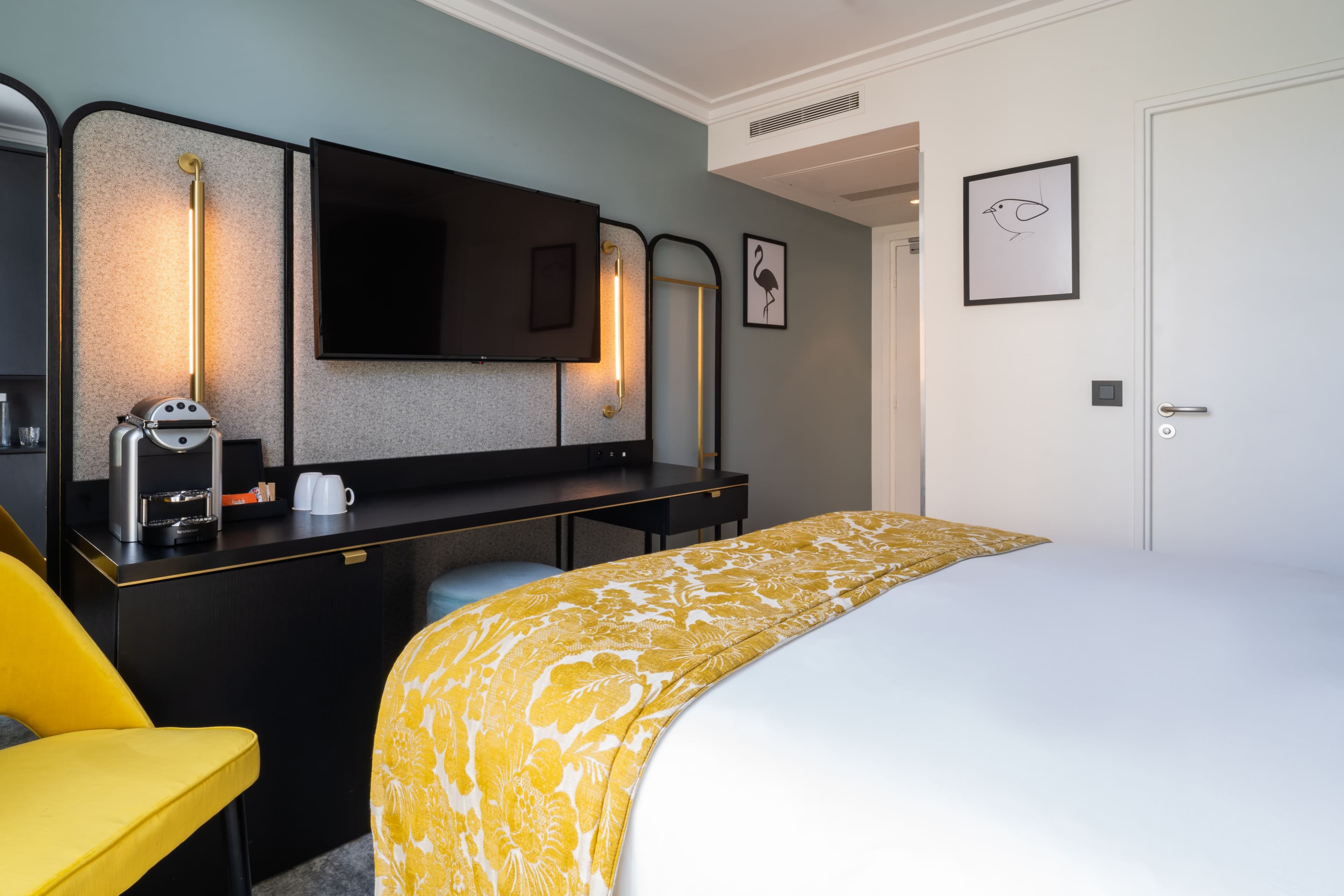 voco Paris Montparnasse — 14