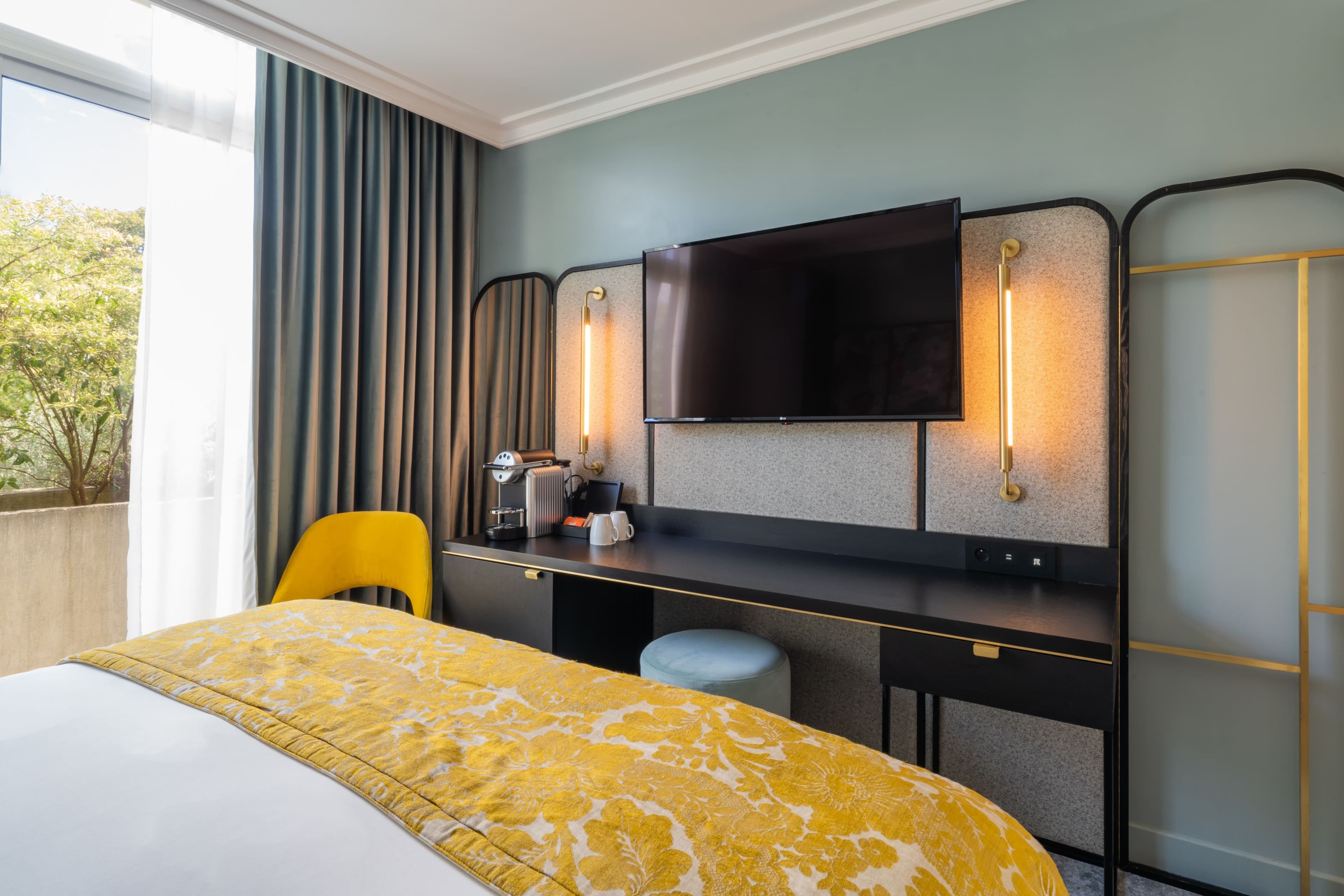 voco Paris Montparnasse — 21