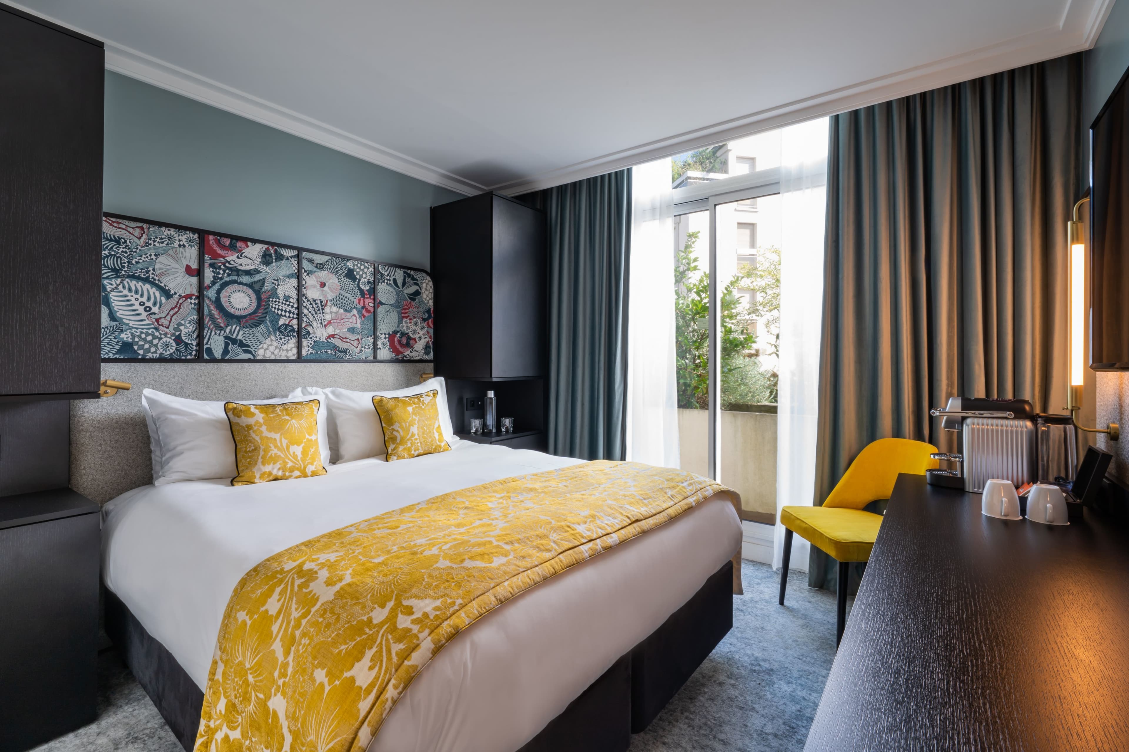 voco Paris Montparnasse — 18