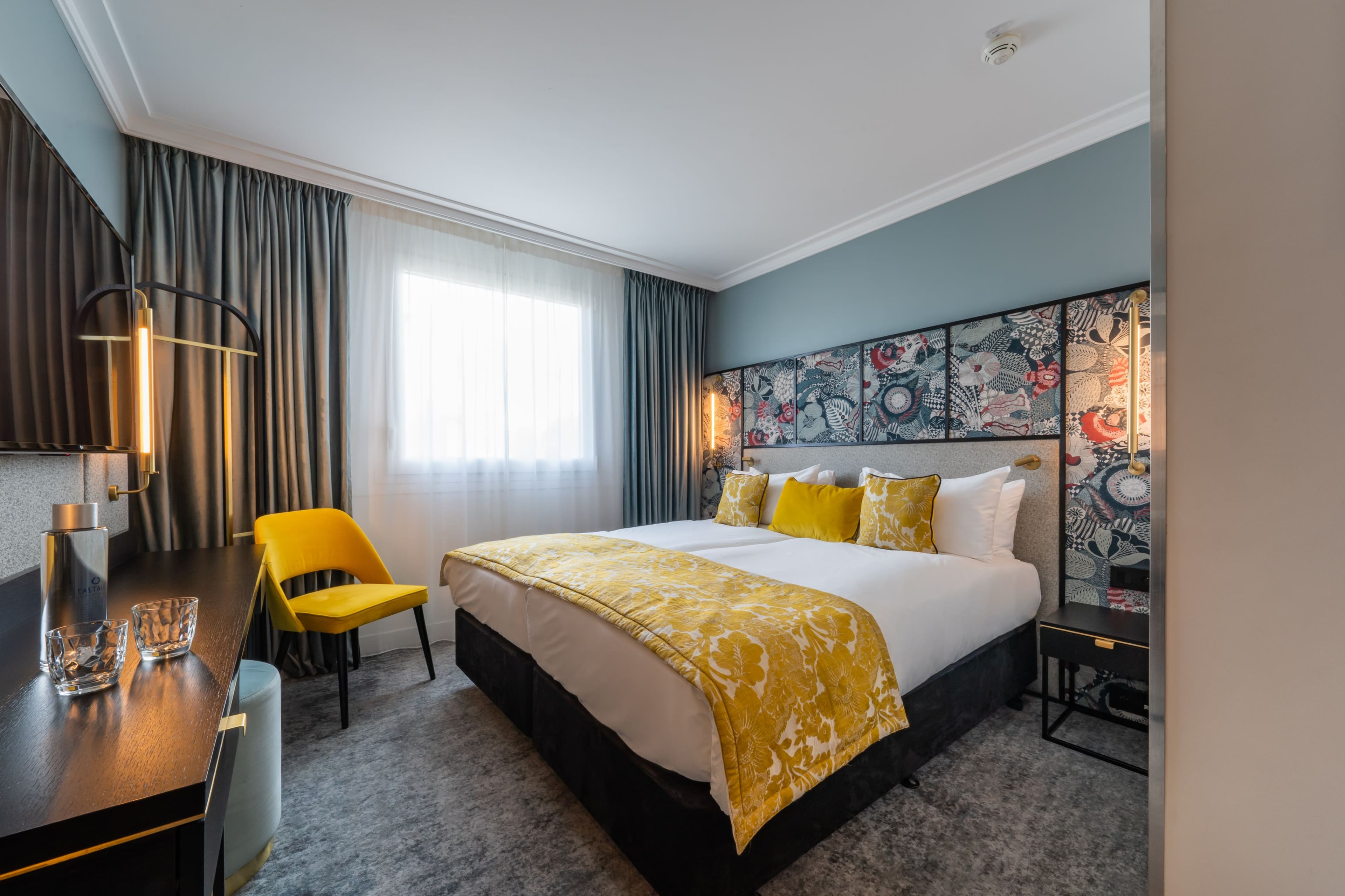 voco Paris Montparnasse — 28