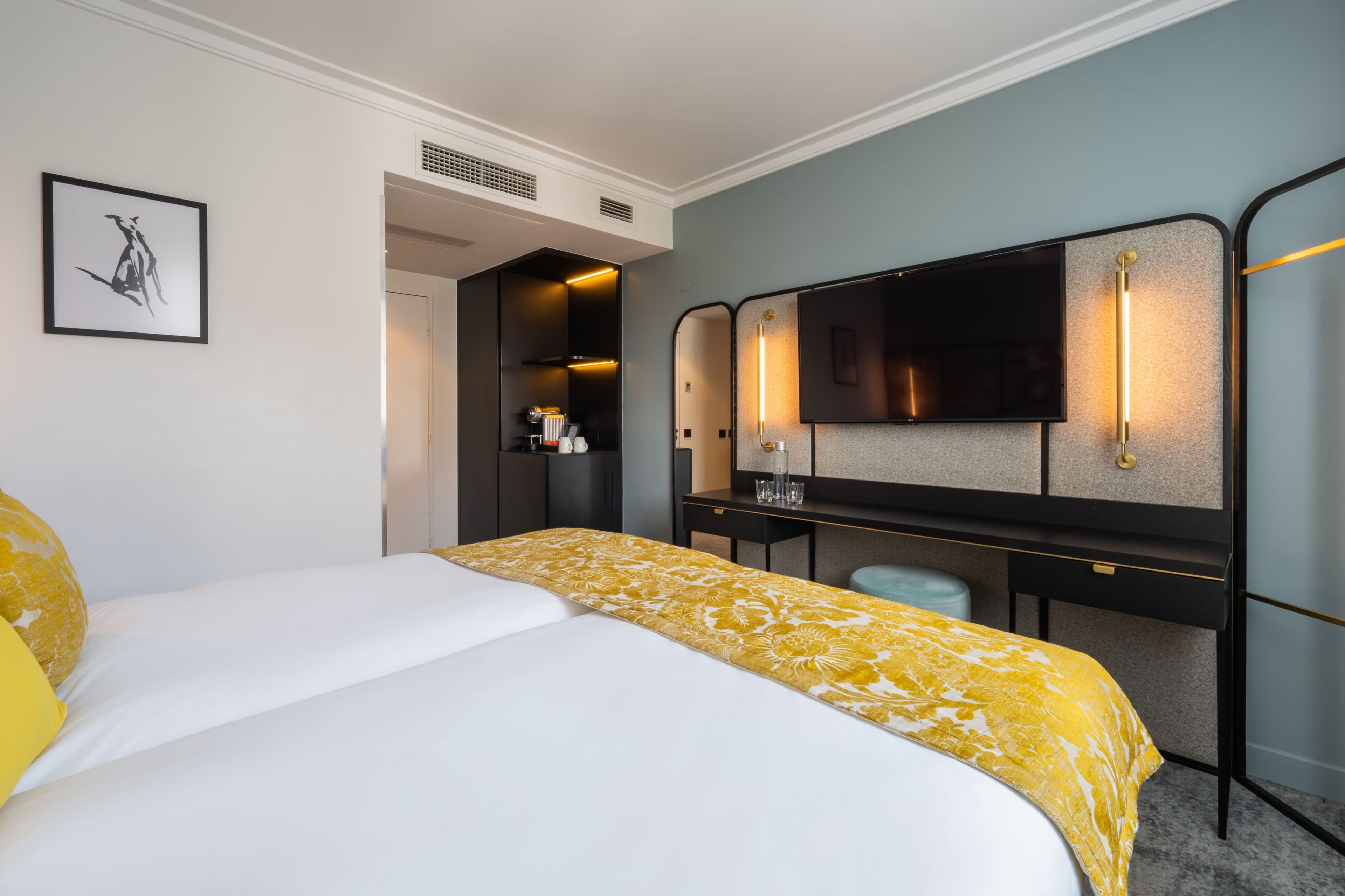voco Paris Montparnasse — 31