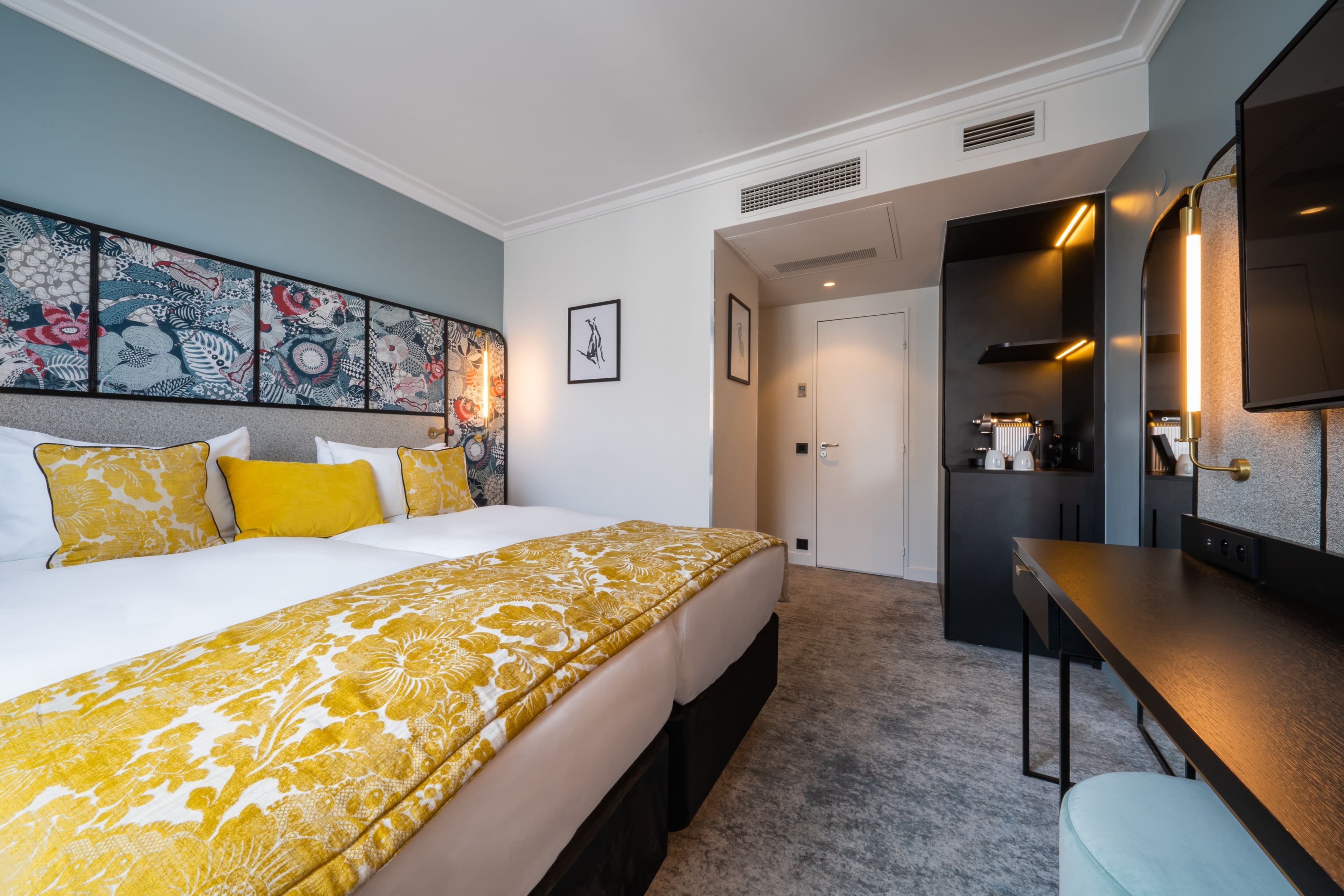 voco Paris Montparnasse — 27