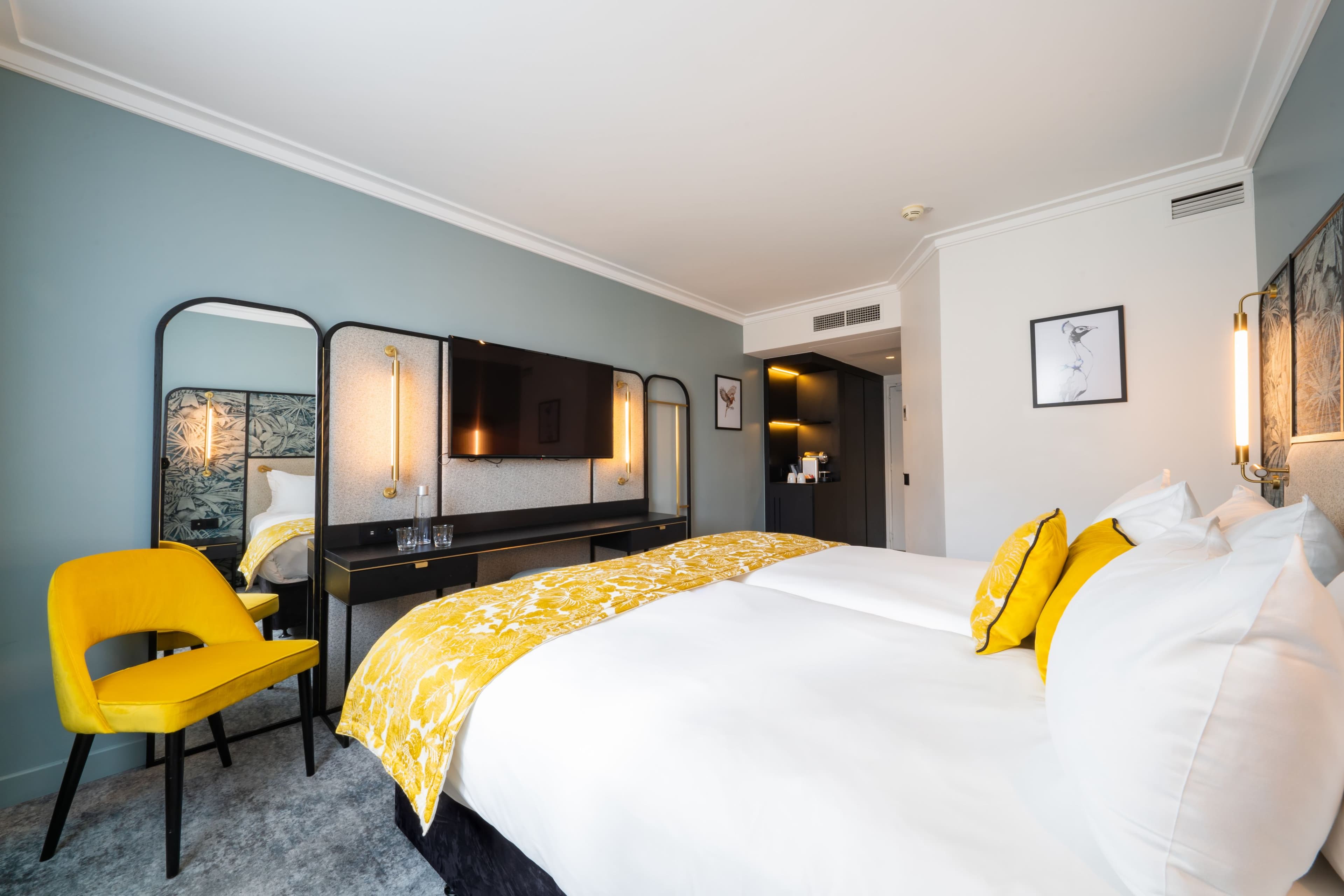 Standard Room - Image 7