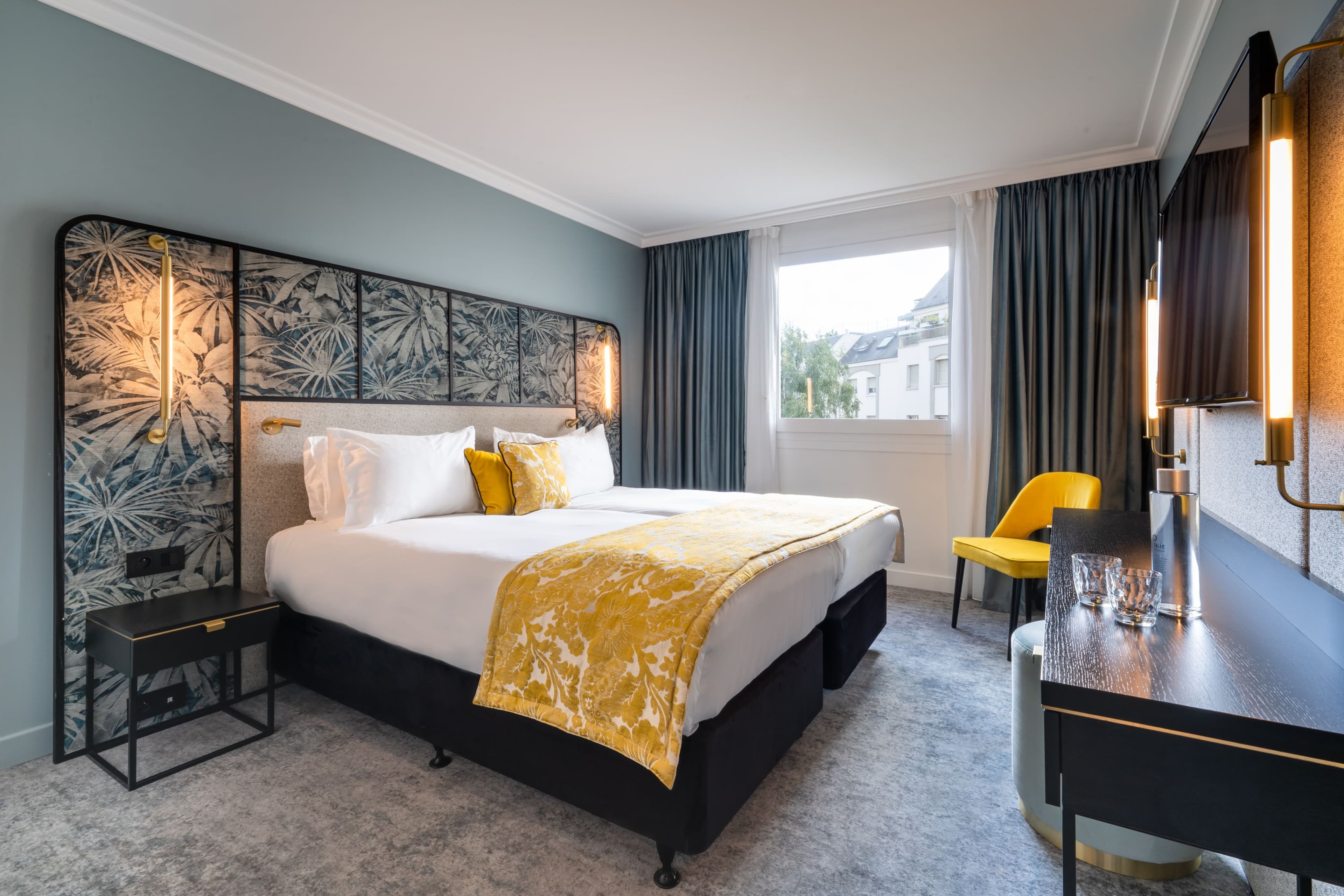 Standard Room - Image 9