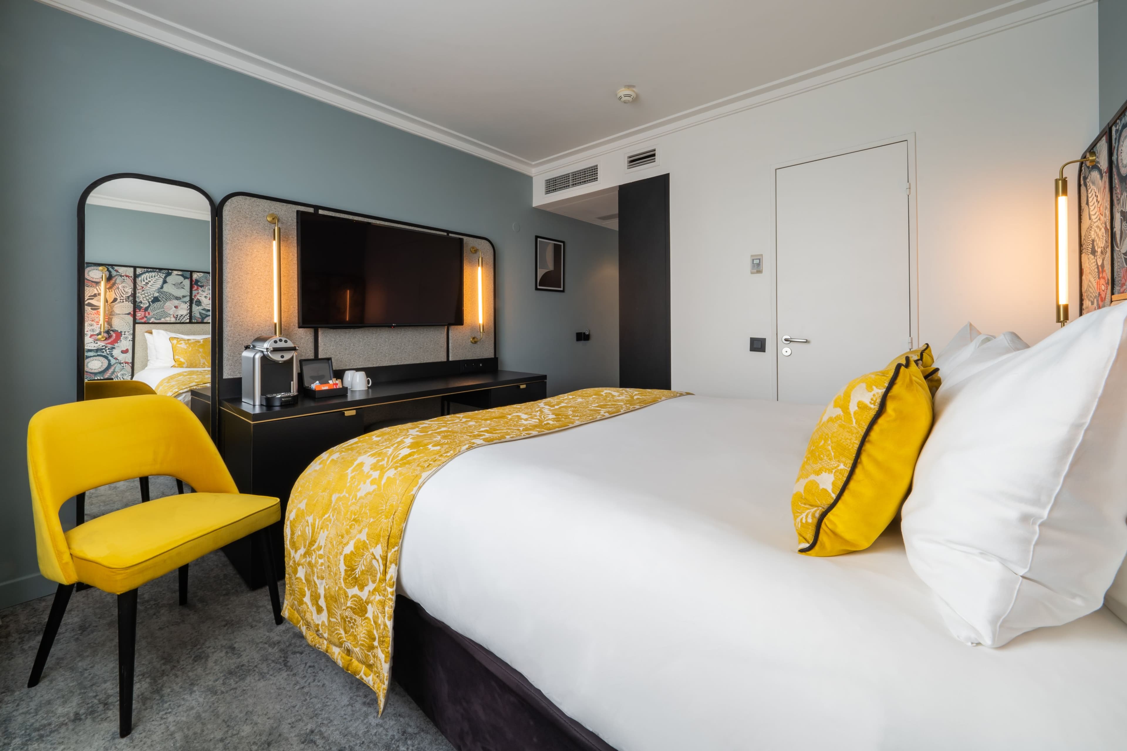 voco Paris Montparnasse — 15