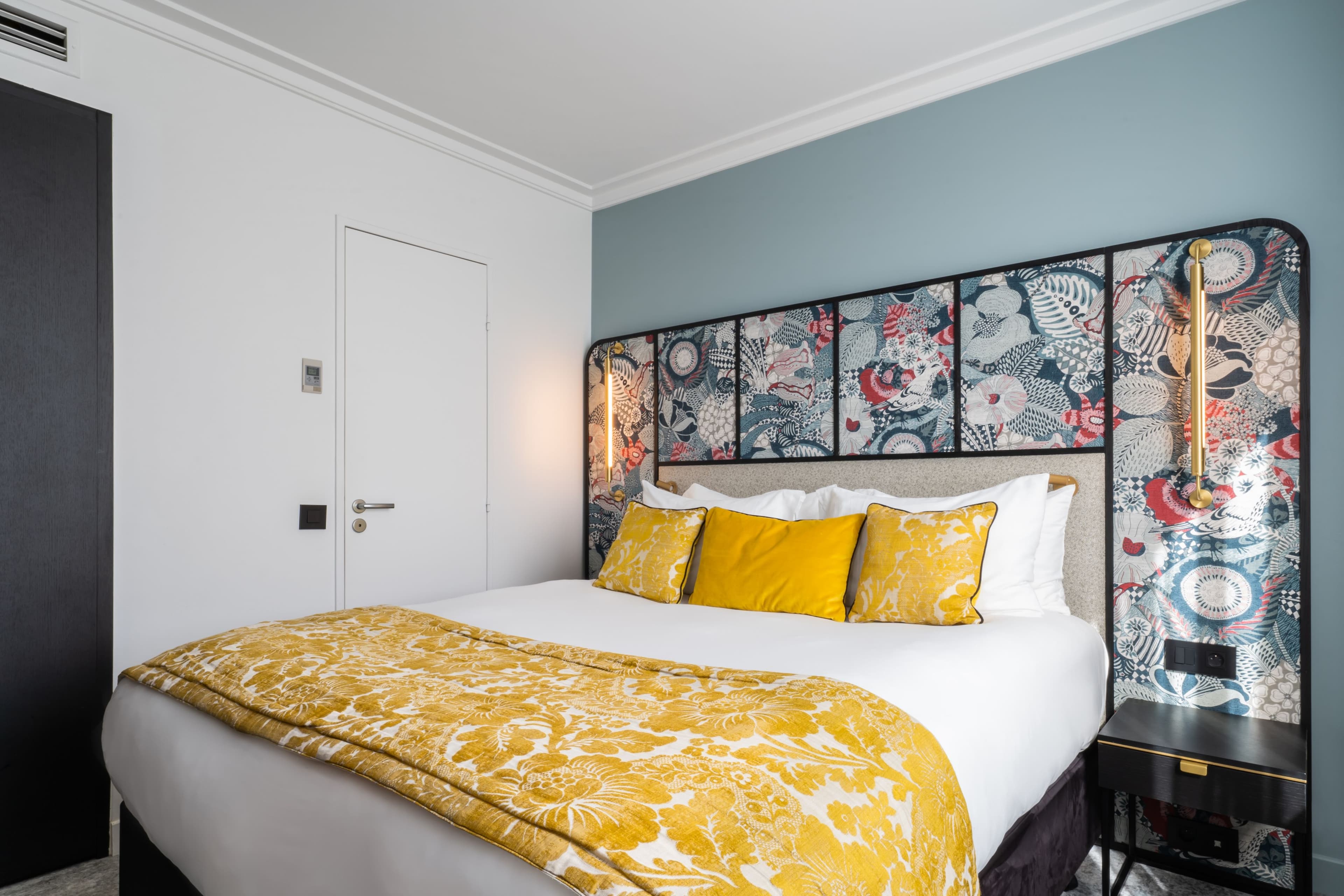 voco Paris Montparnasse — 11
