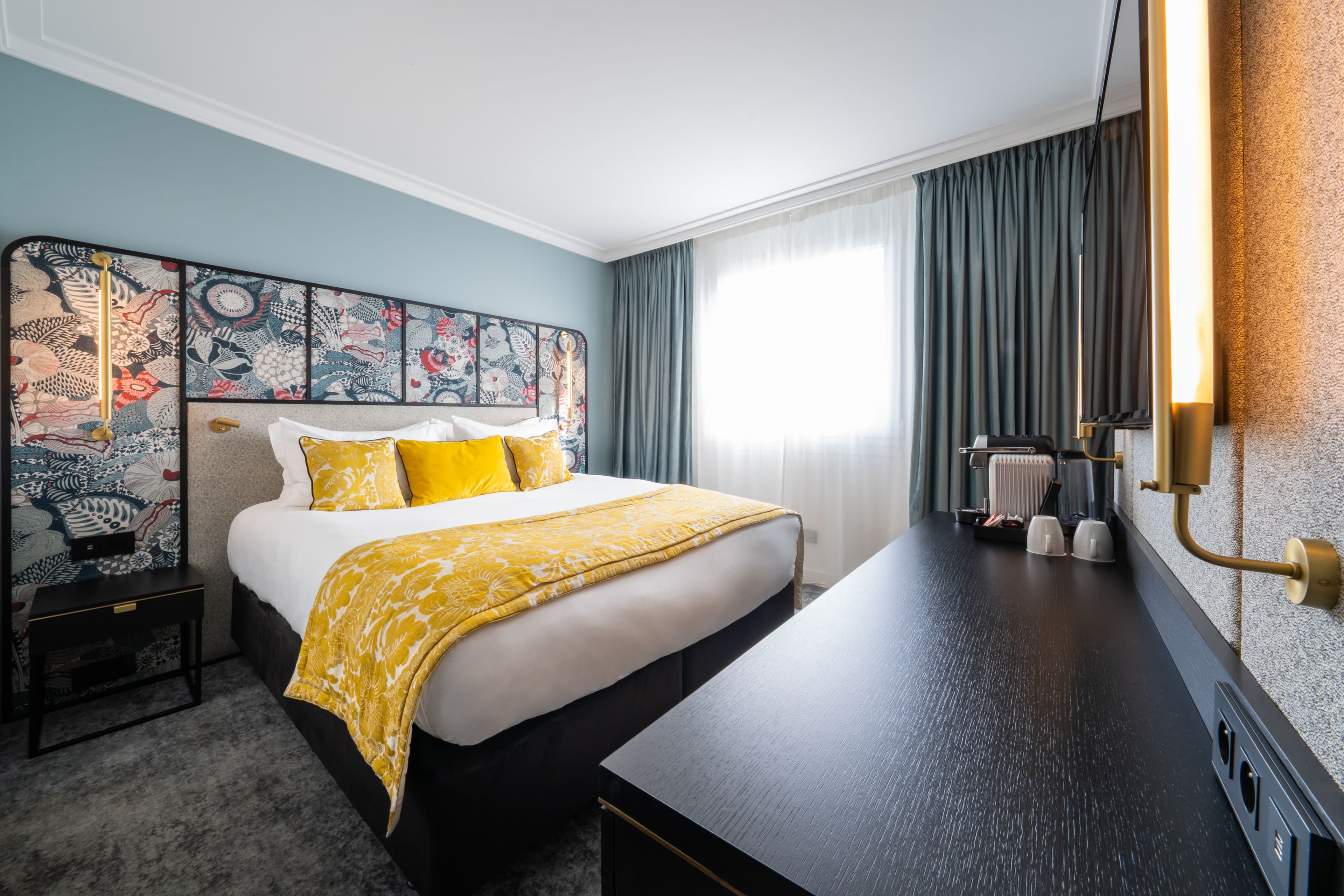 voco Paris Montparnasse — 26