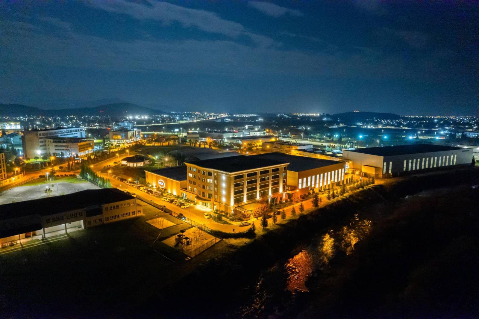 voco Podgorica - Image 1