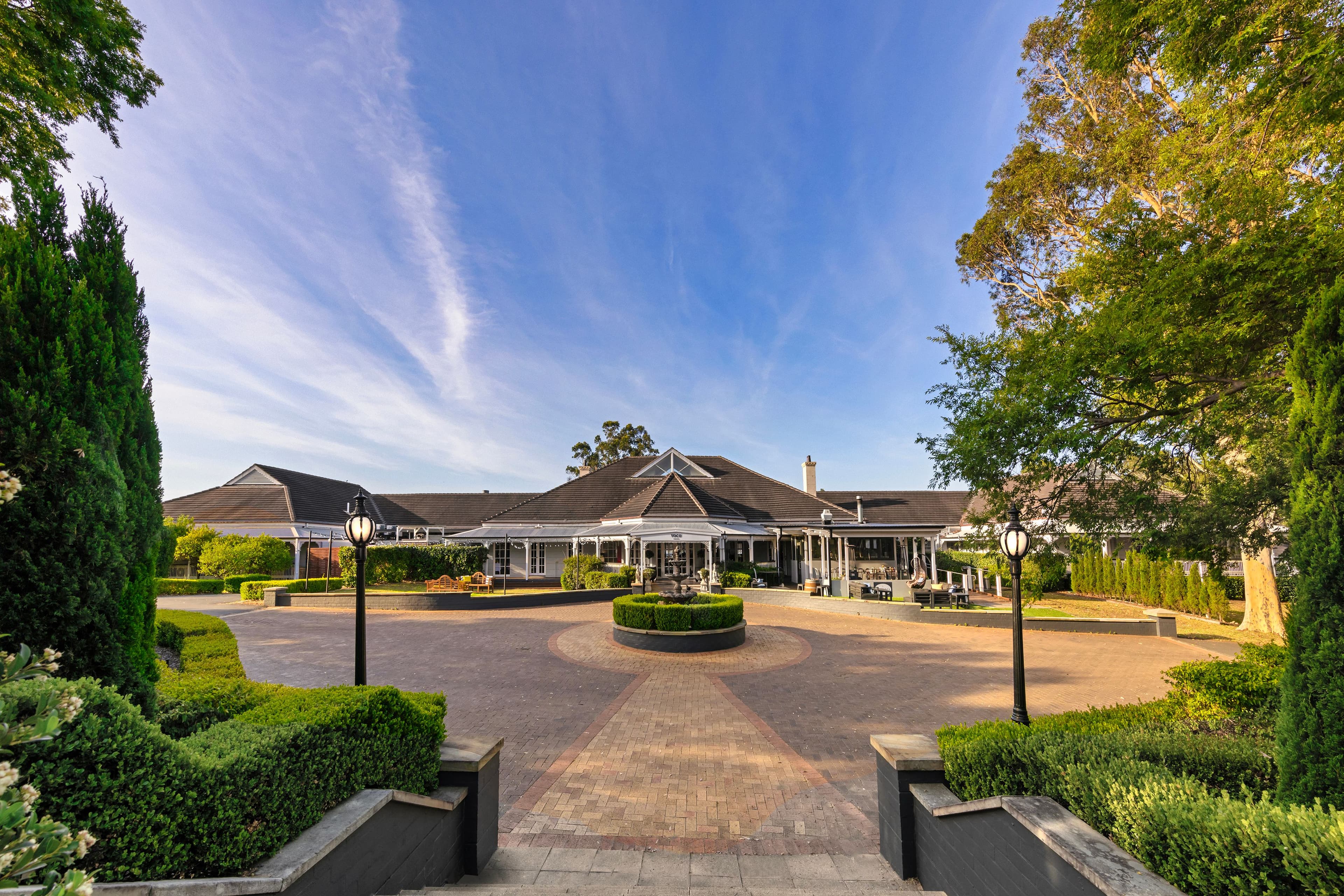 voco Kirkton Park Hunter Valley - Image 1