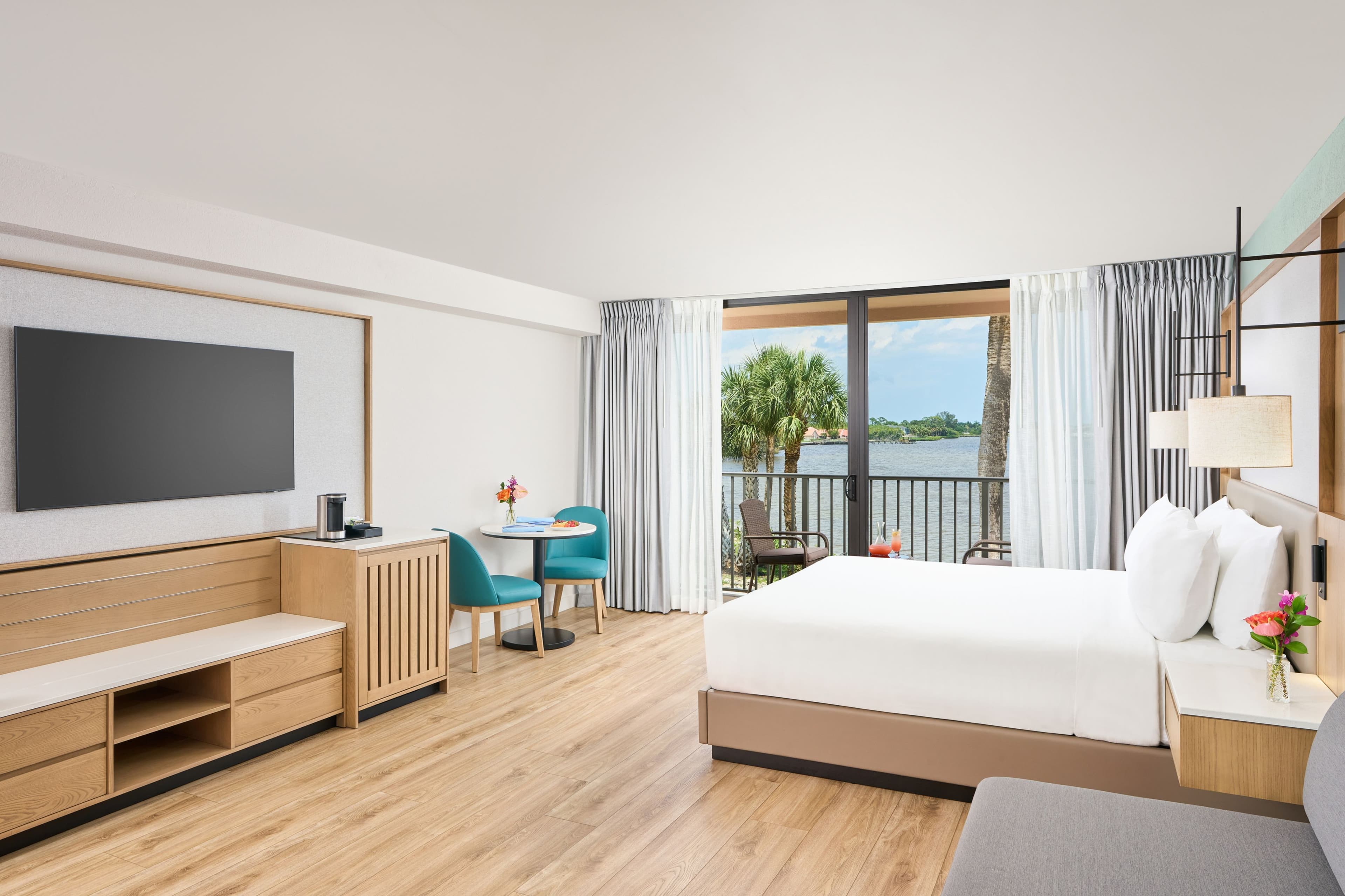 voco Sandpiper All-Inclusive Resort - Image 4