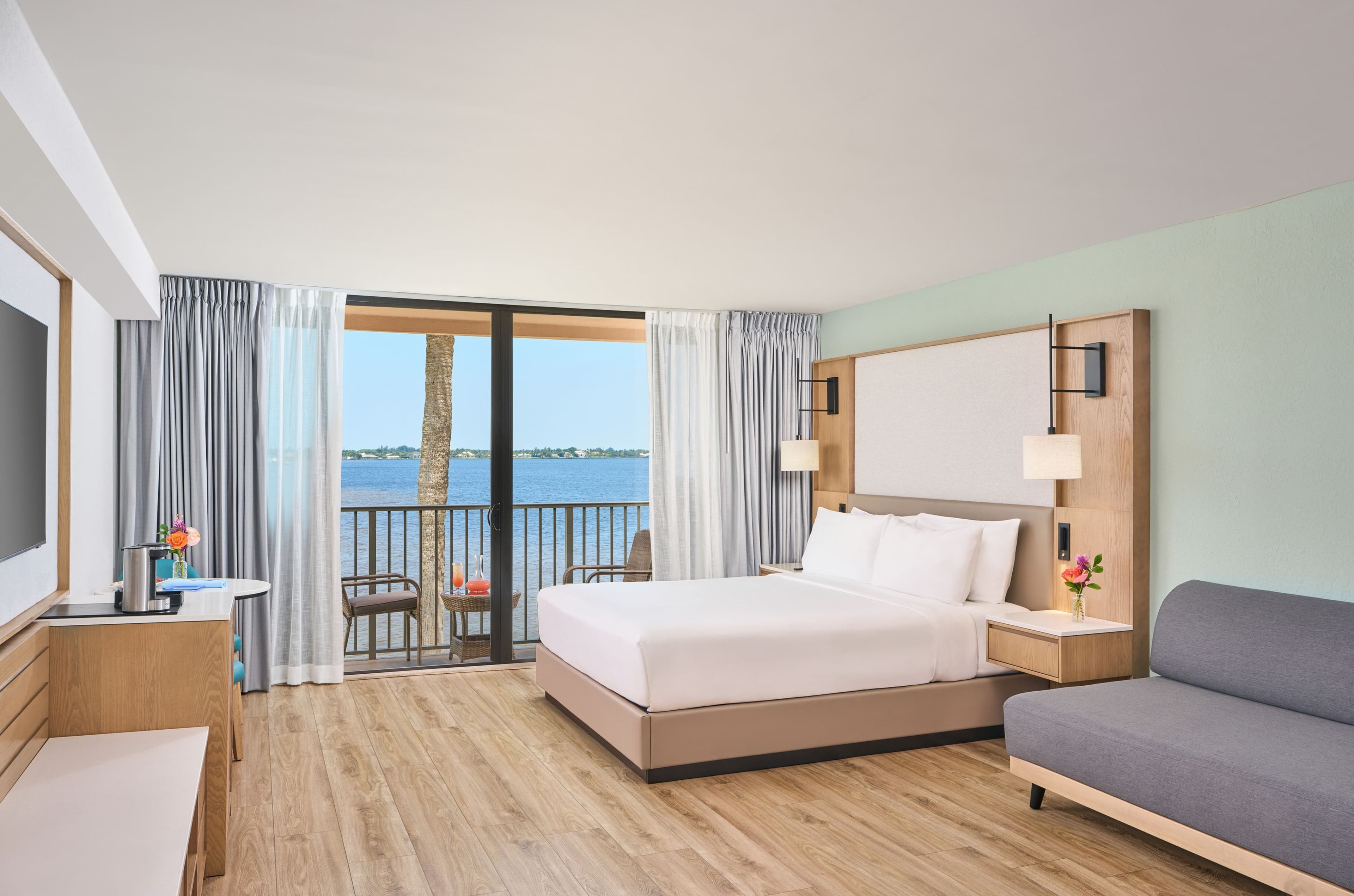voco Sandpiper All-Inclusive Resort — 8