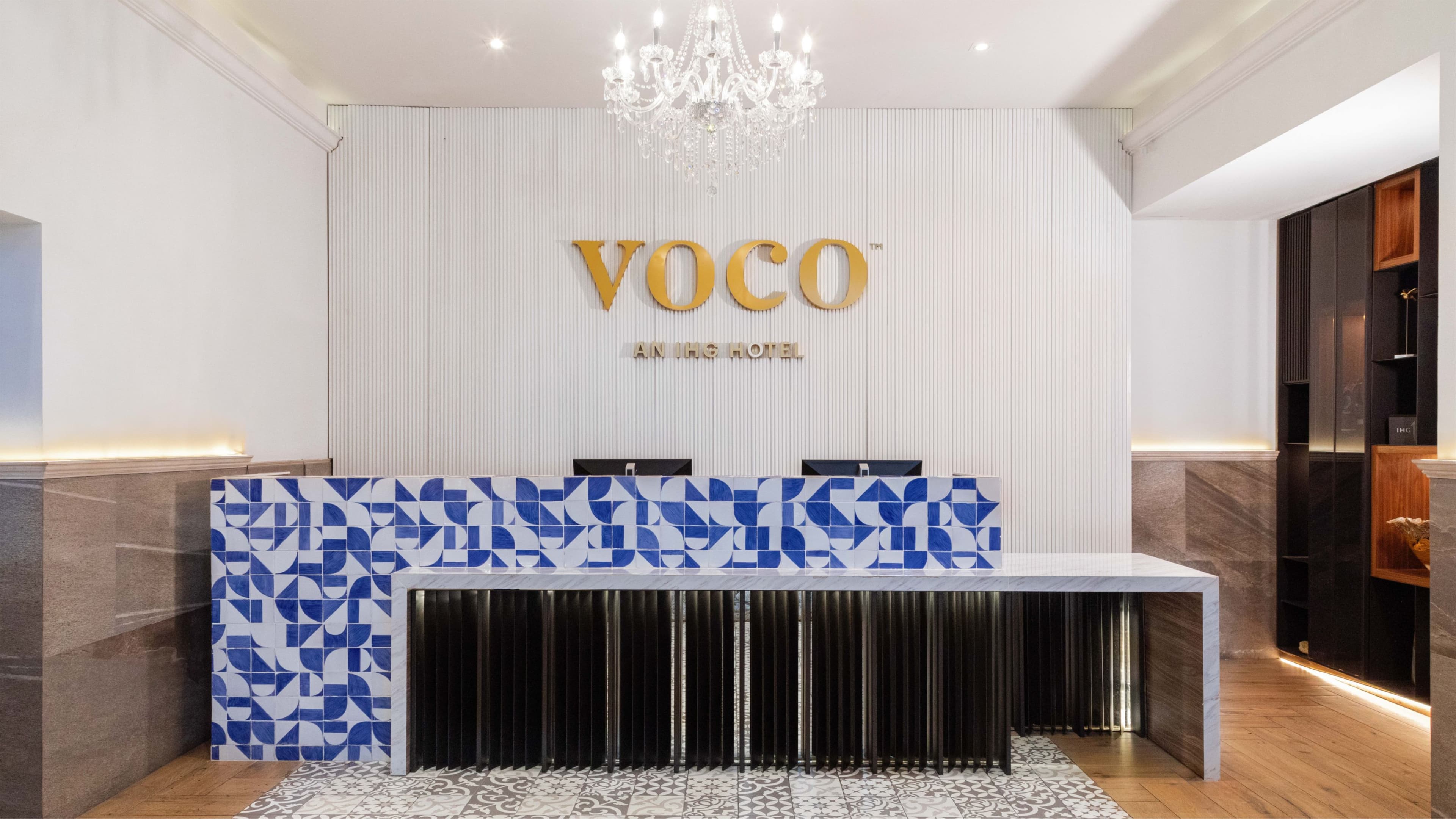 voco Royalty Puebla Downtown - Image 1
