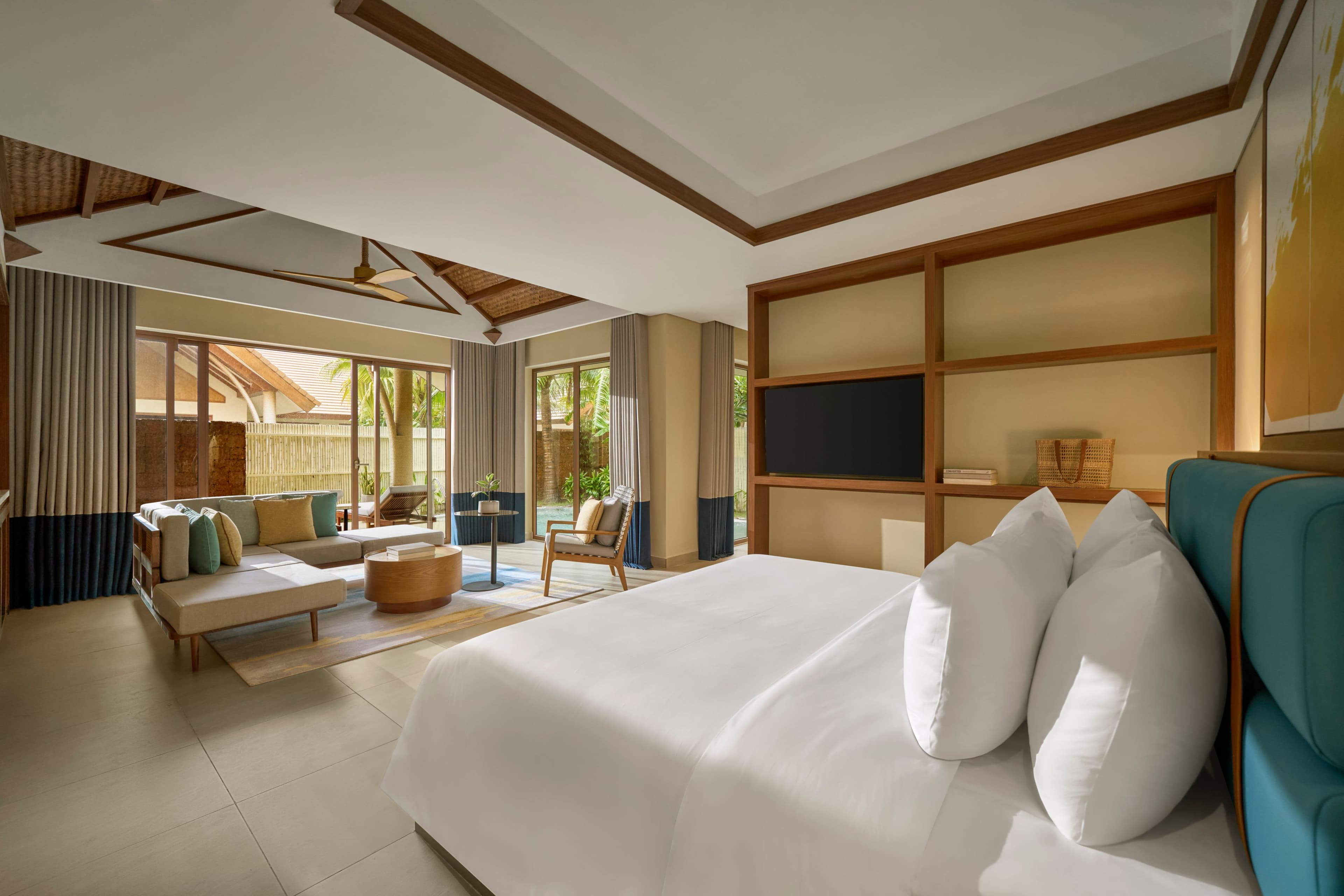 voco Quang Binh Resort — 72