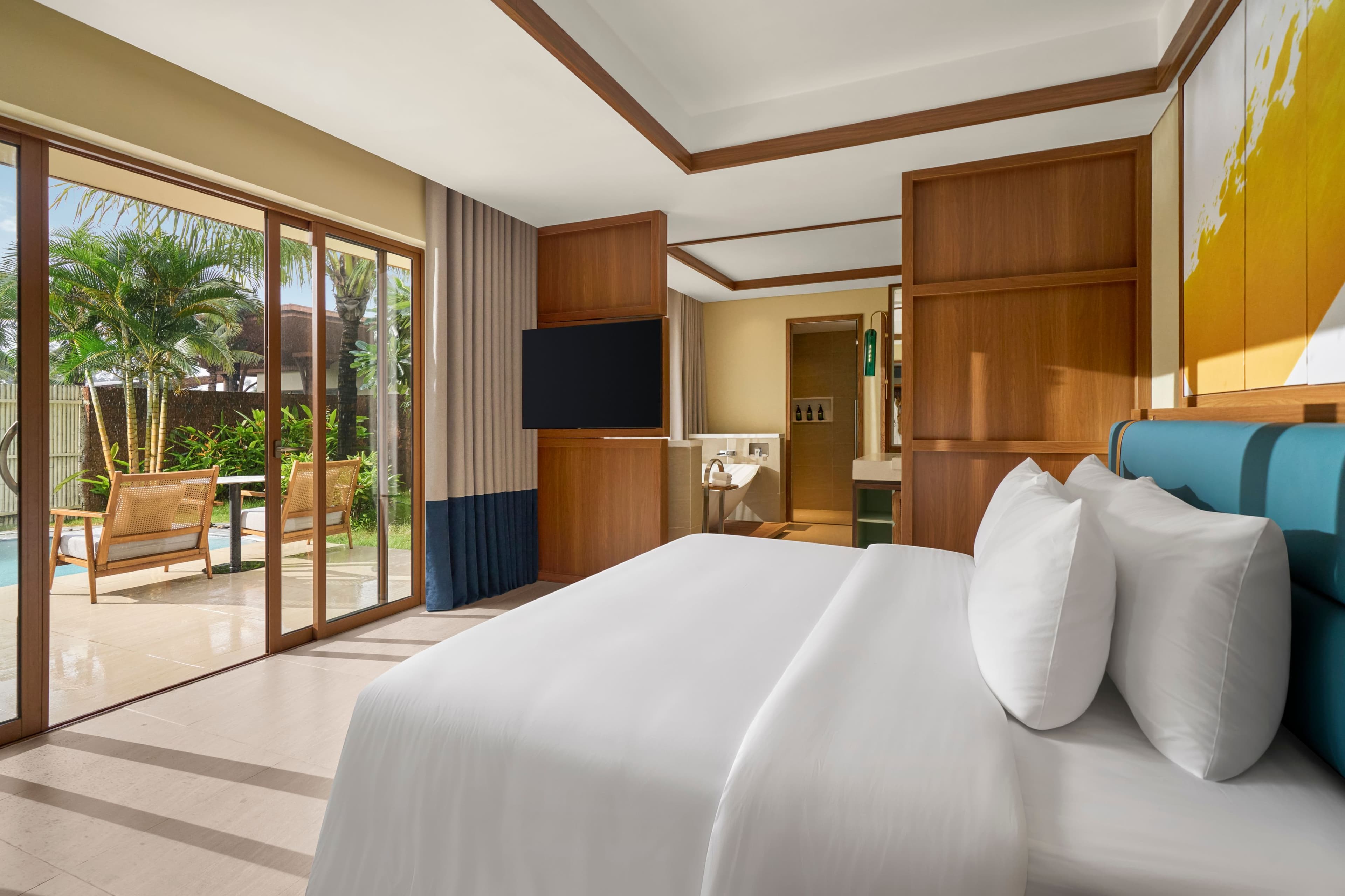 voco Quang Binh Resort — 11