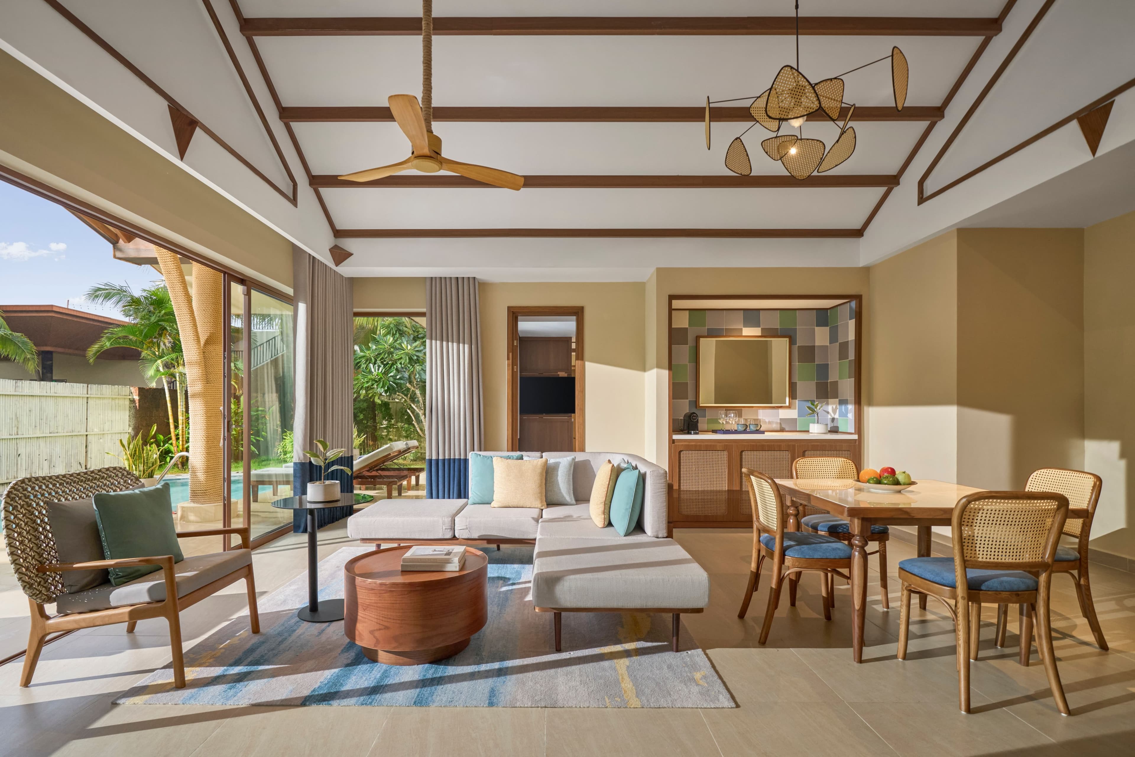 voco Quang Binh Resort — 14