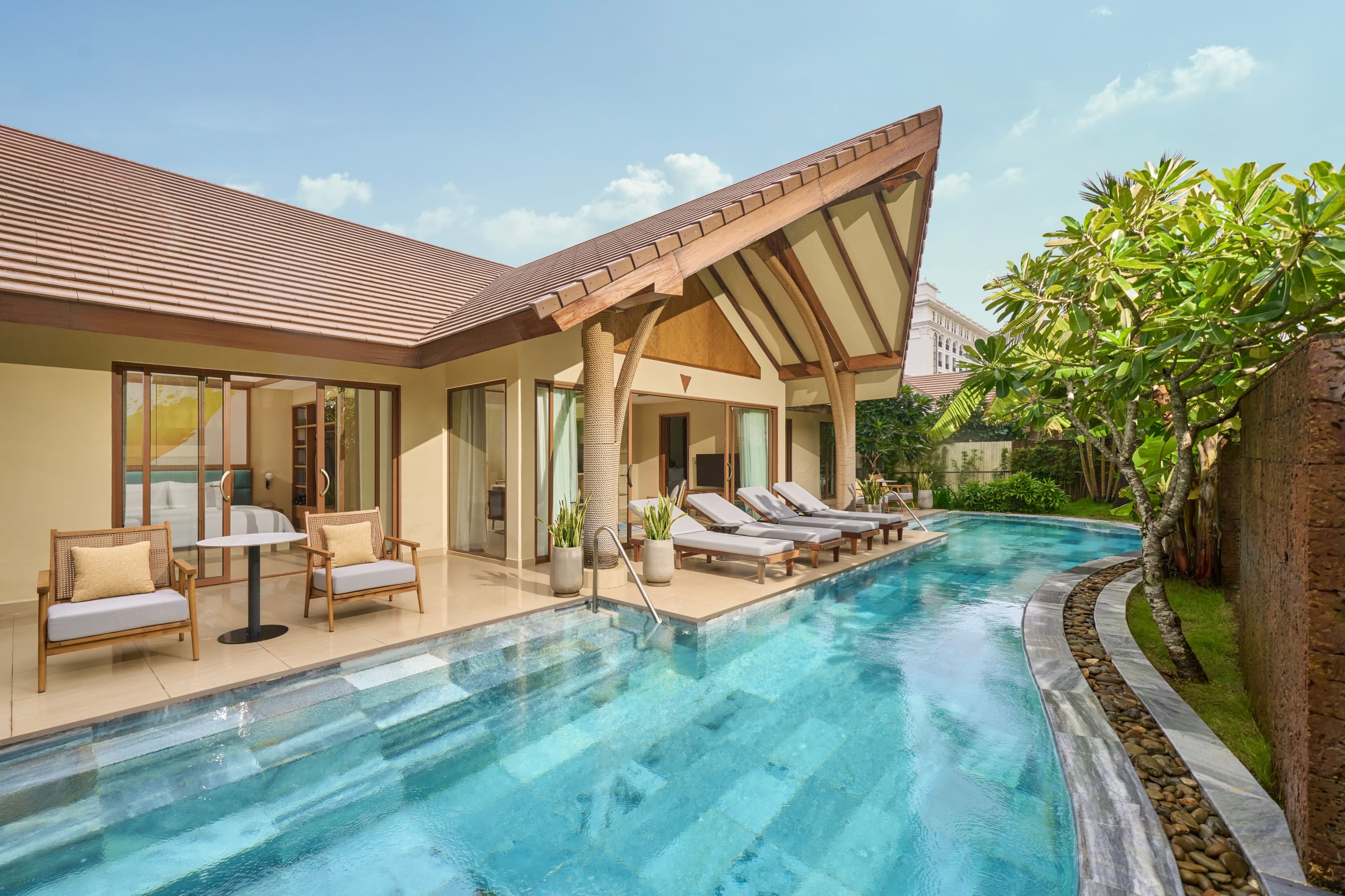 voco Quang Binh Resort — 15