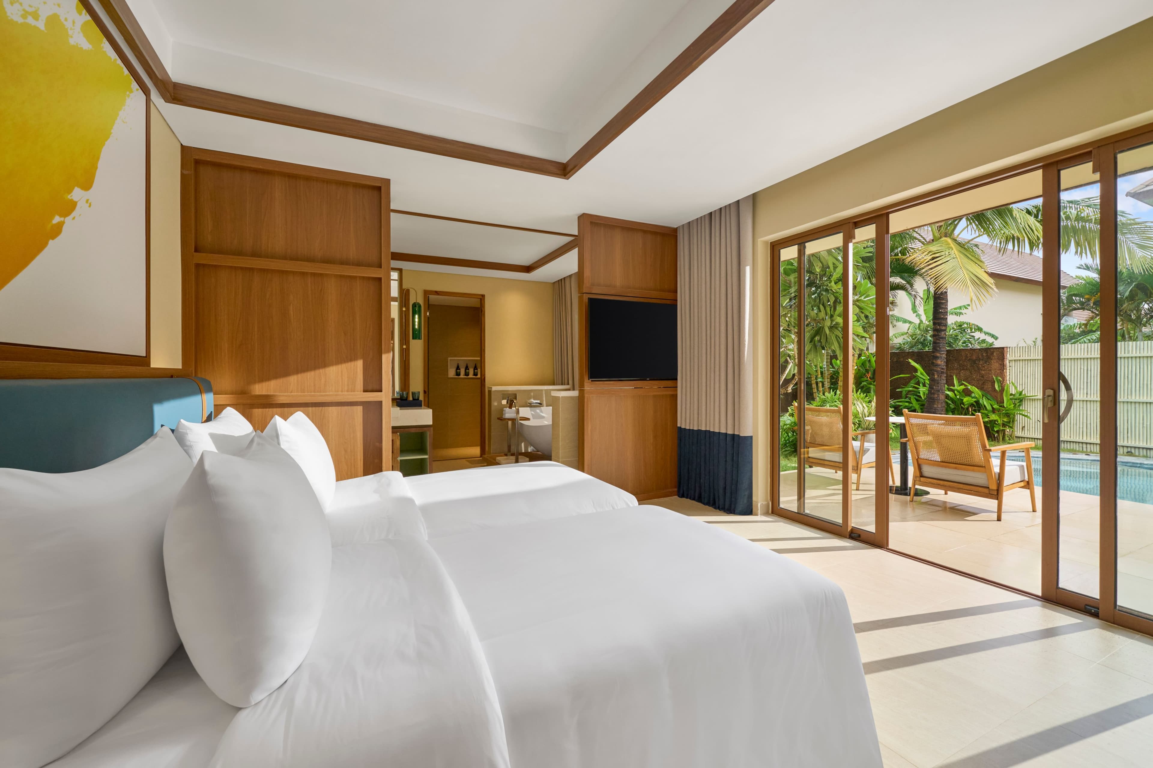 voco Quang Binh Resort — 13
