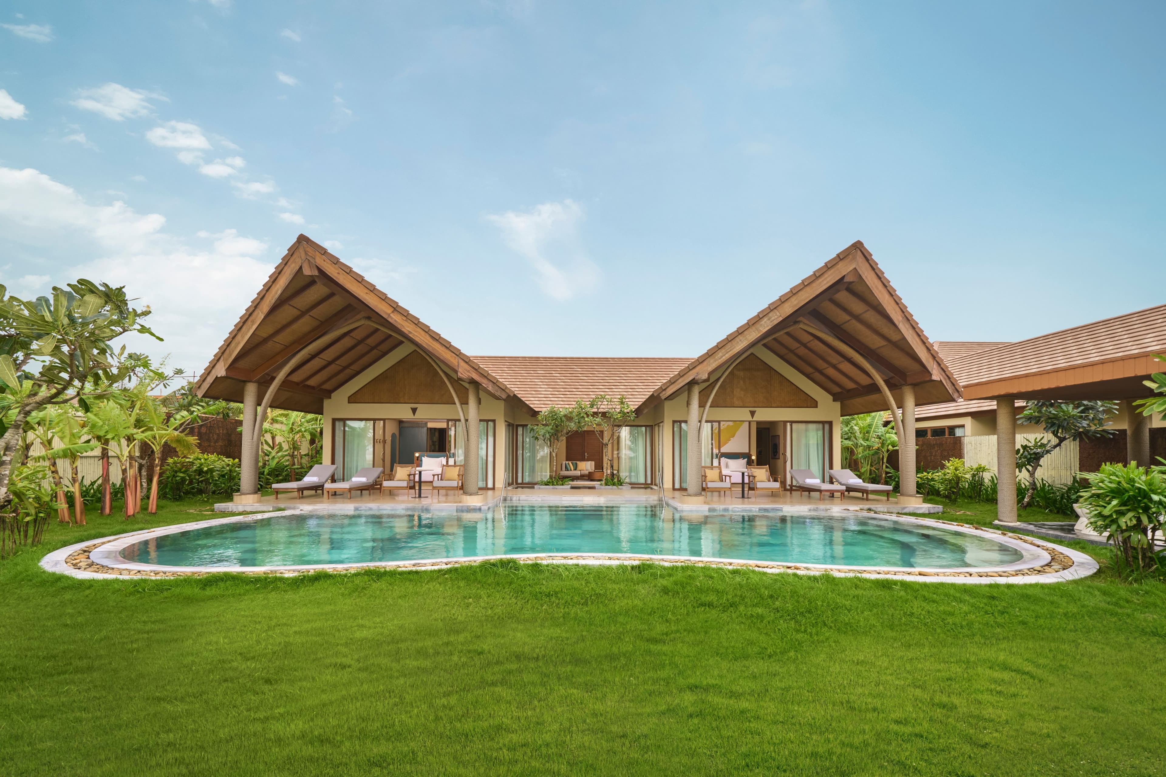 voco Quang Binh Resort — 23