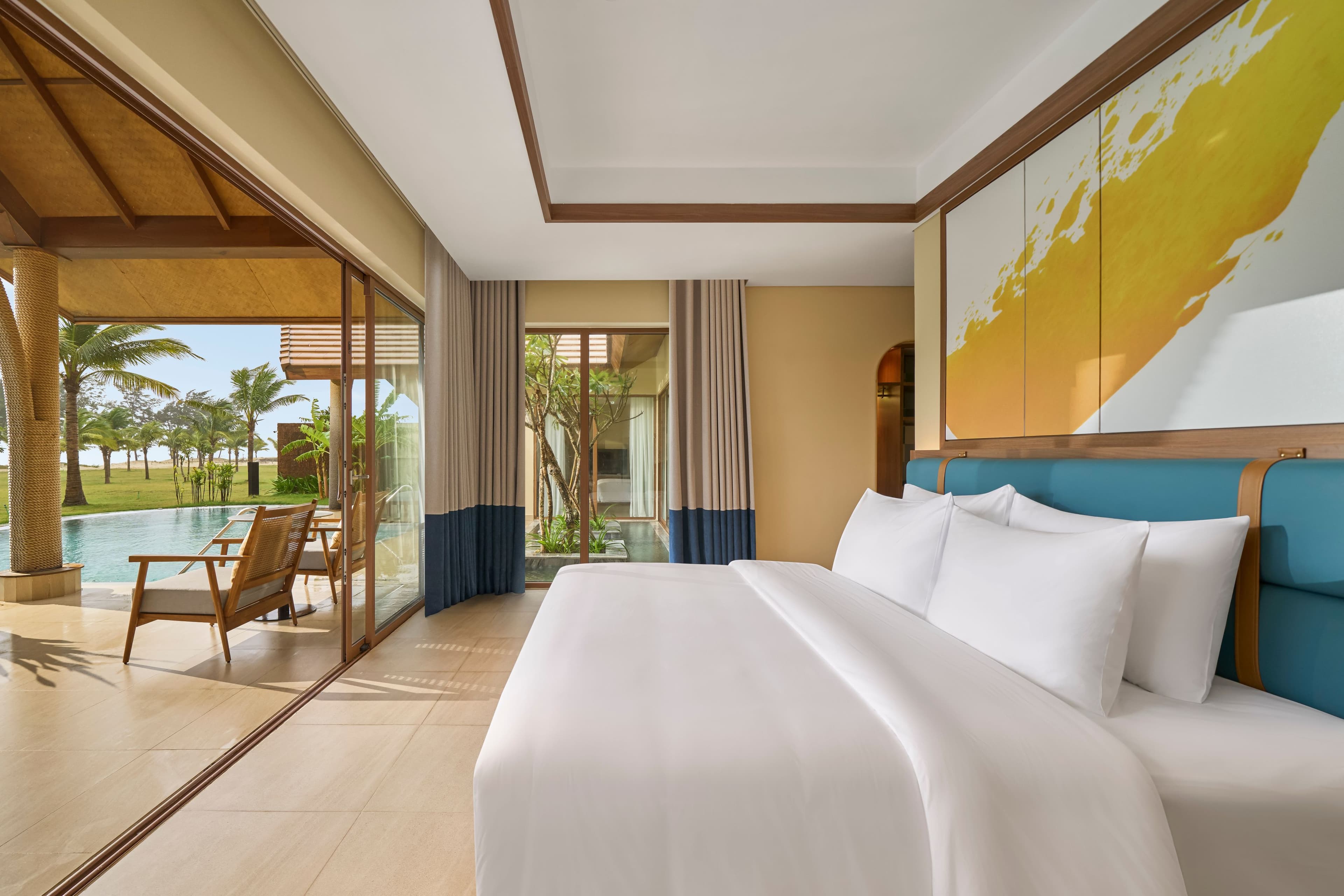 voco Quang Binh Resort — 22