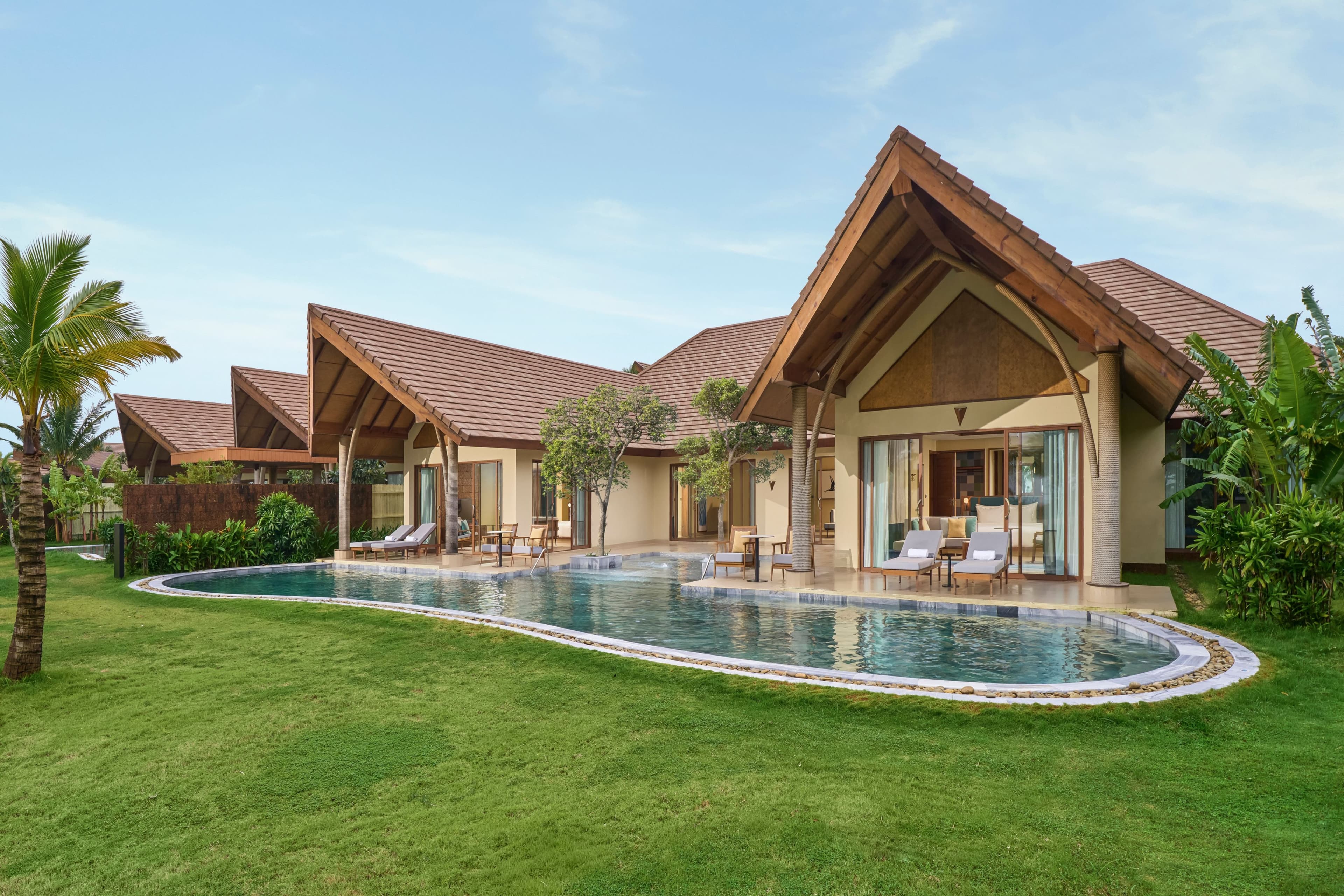 voco Quang Binh Resort — 70