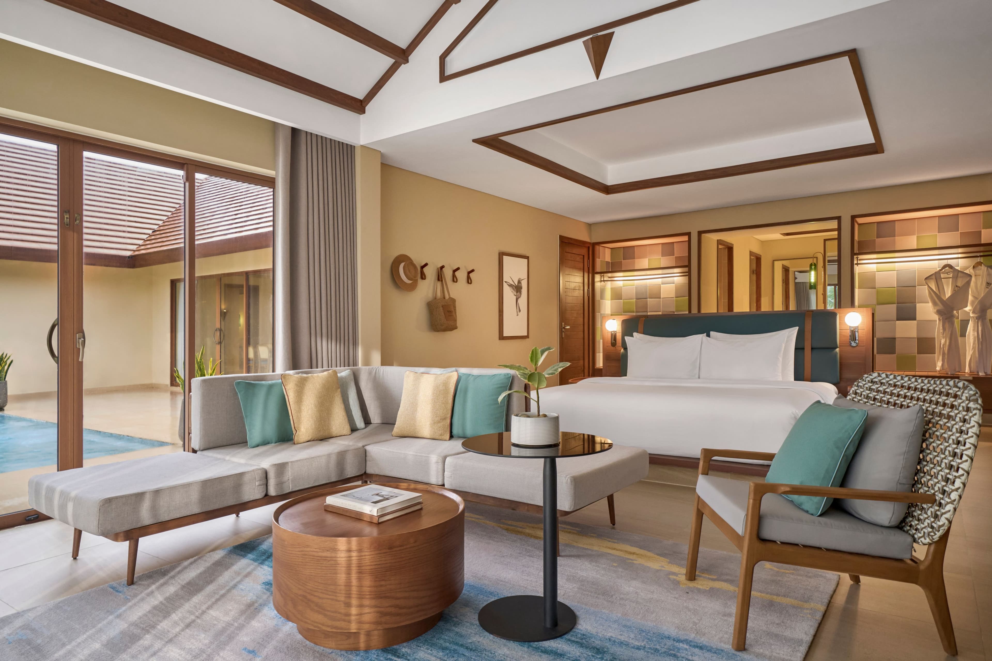 voco Quang Binh Resort — 62