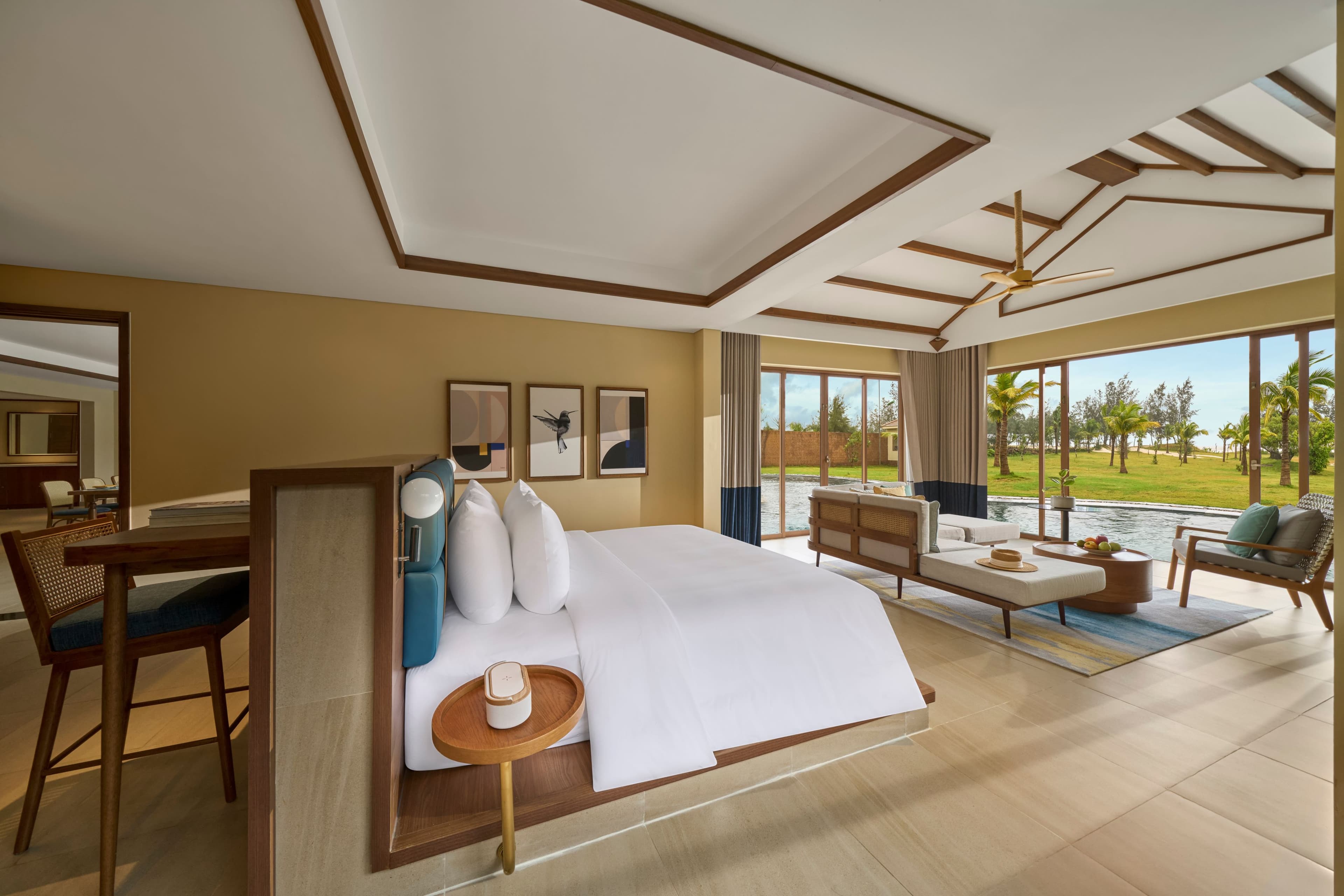 voco Quang Binh Resort — 71