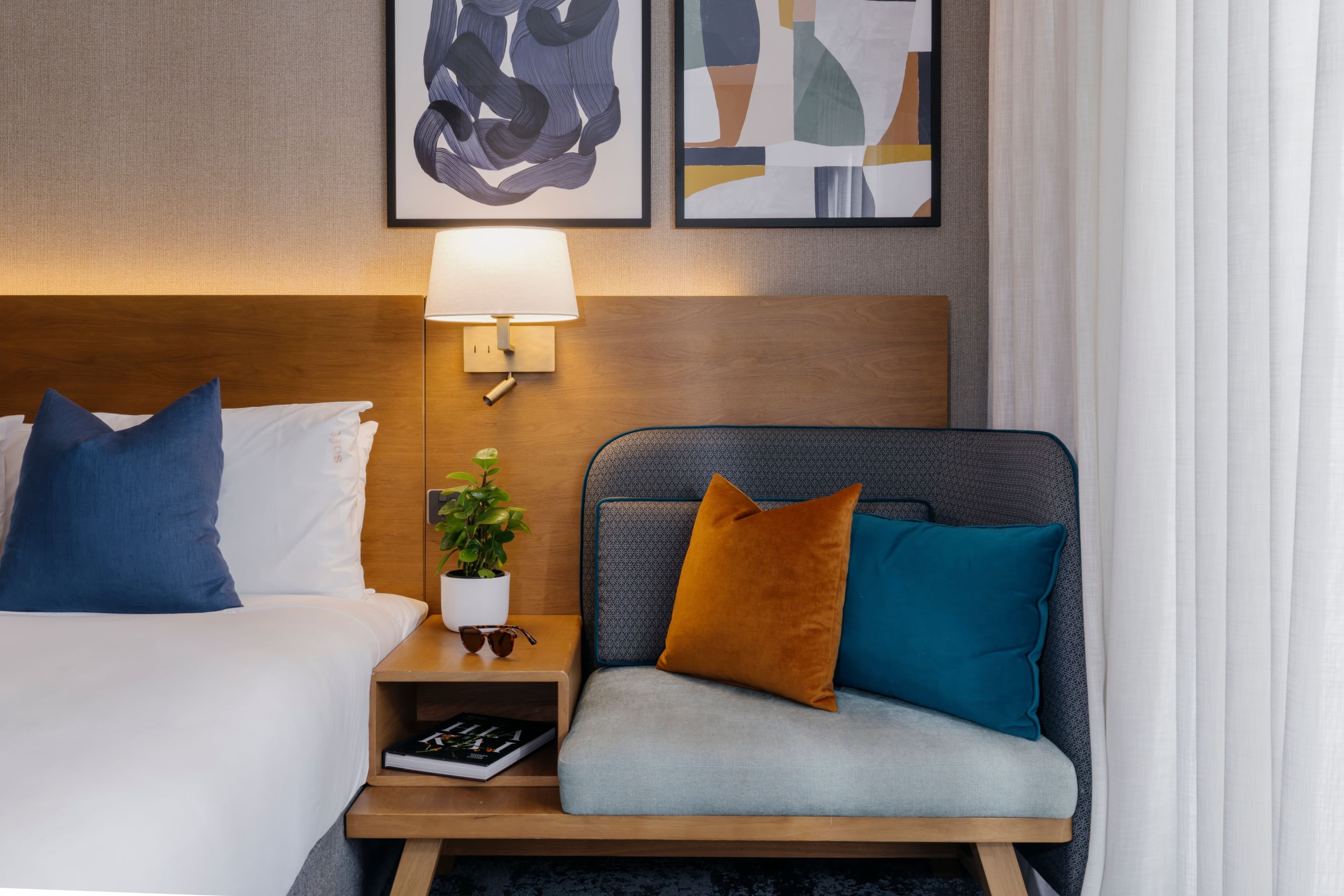 Holiday Inn Express & Suites Queenstown — 6
