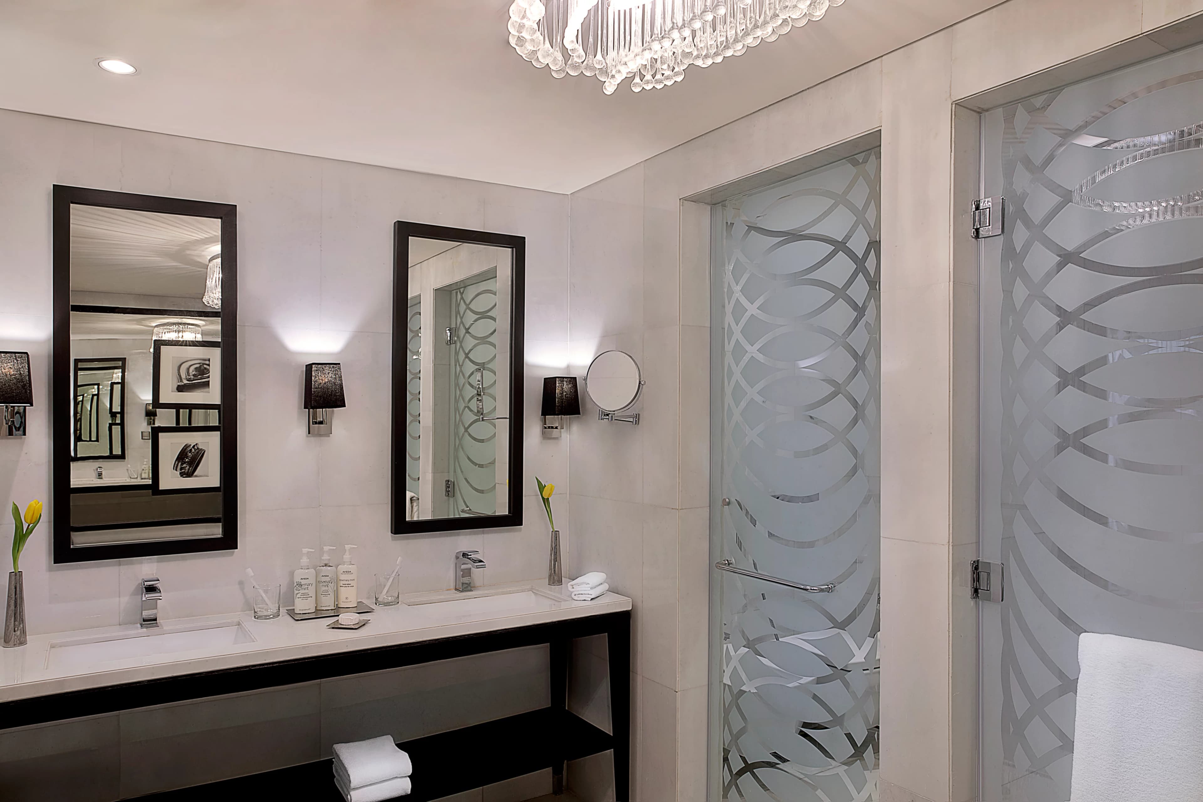 voco Riyadh — 52