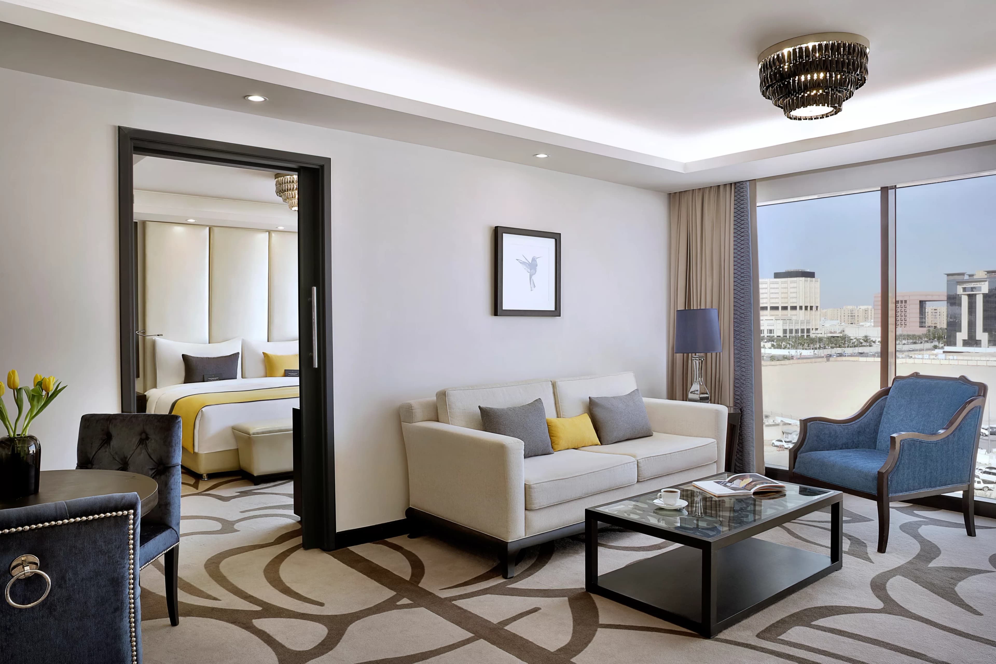 voco Riyadh — 50