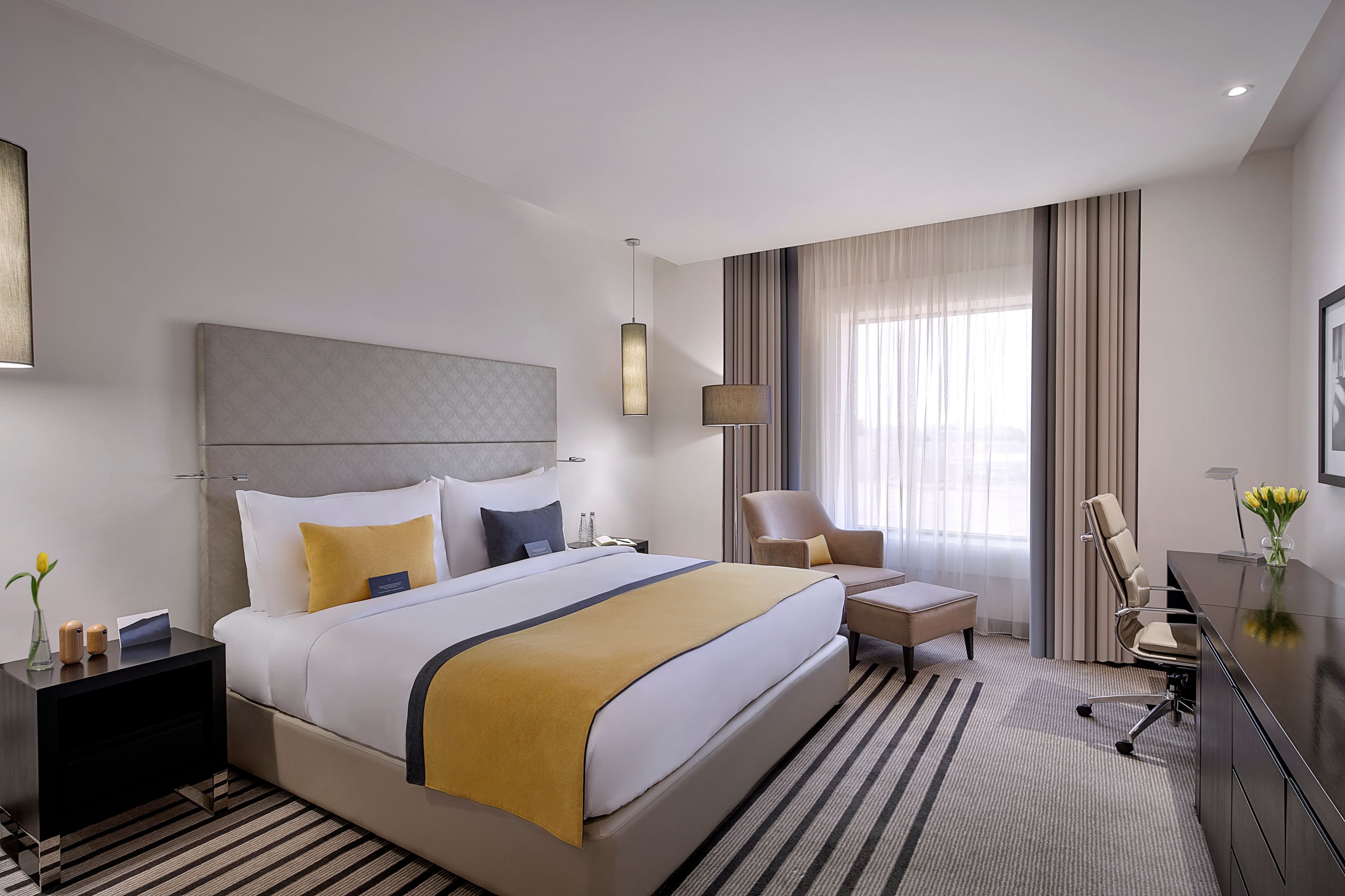 voco Riyadh - Image 4