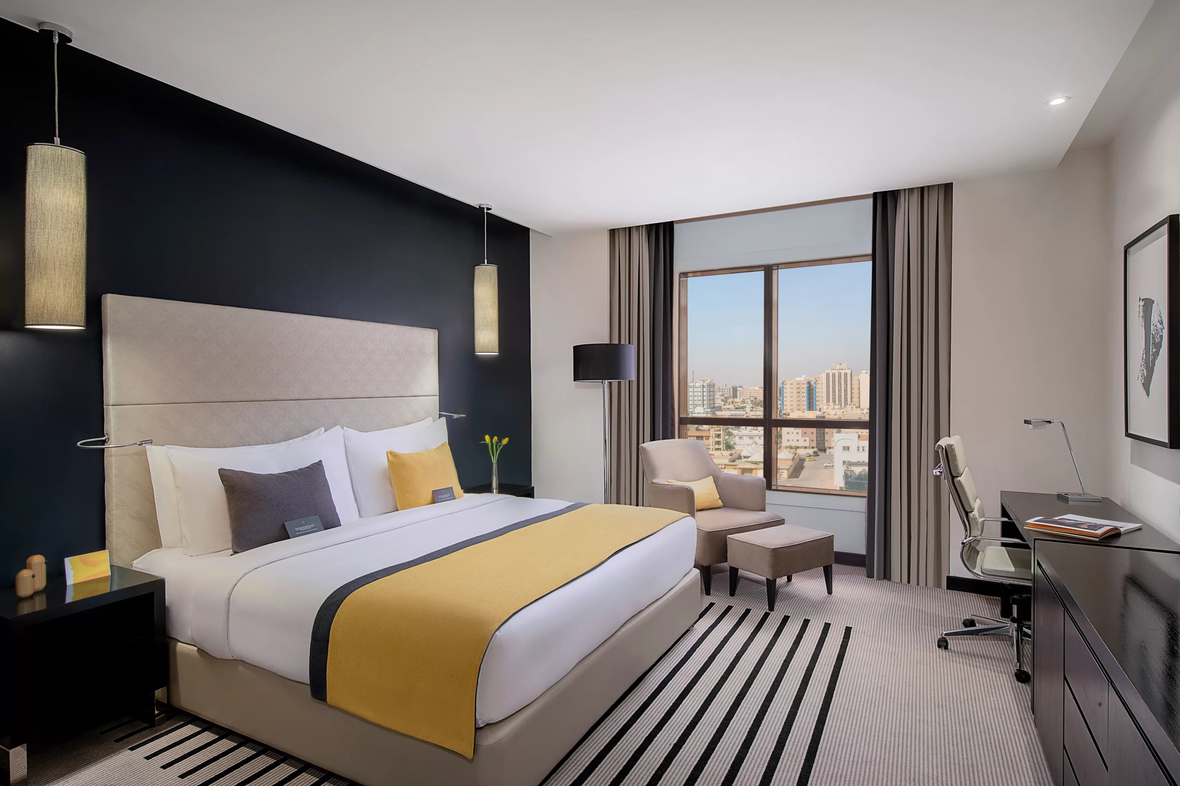 voco Riyadh — 9