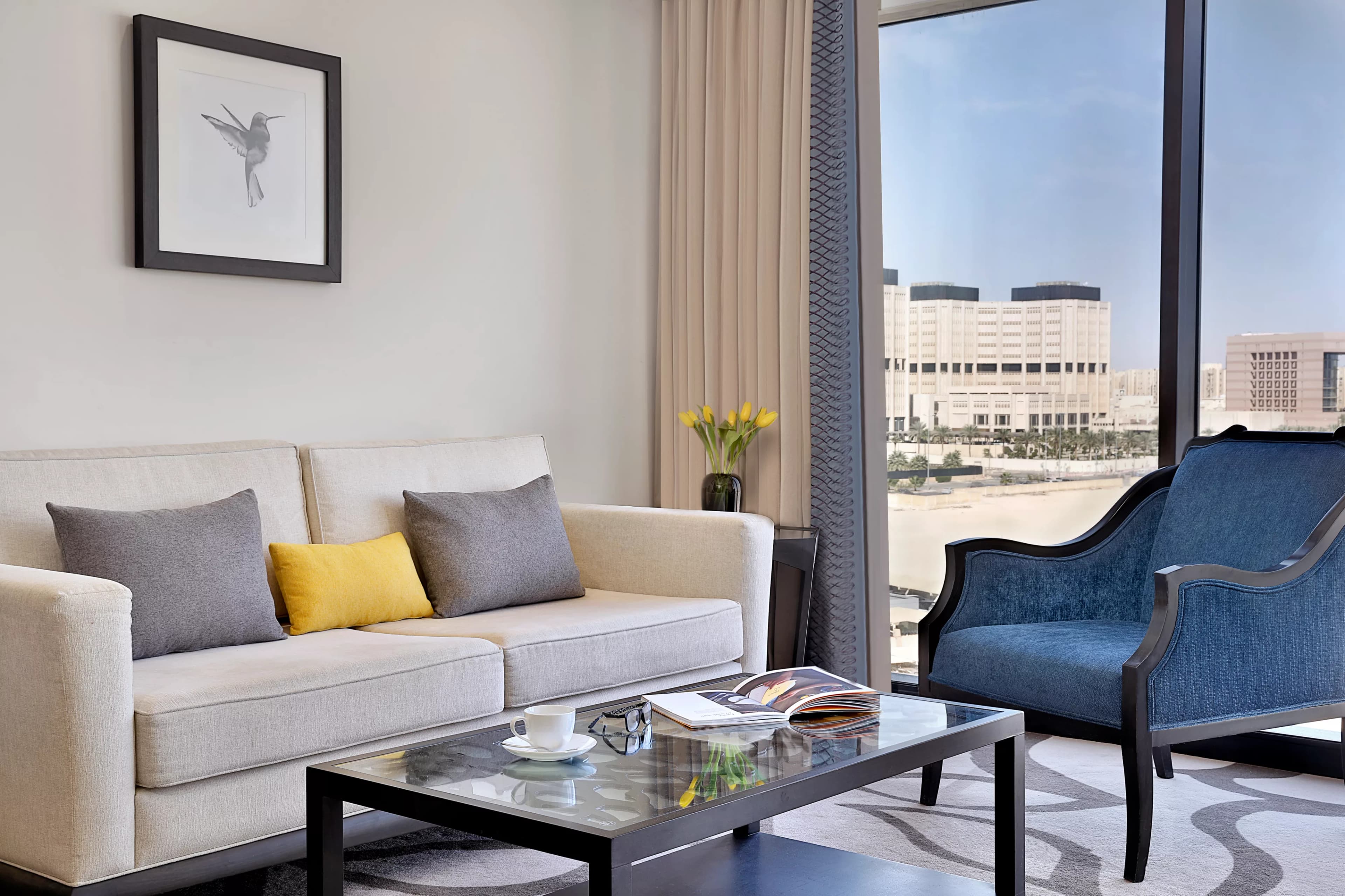 voco Riyadh — 51