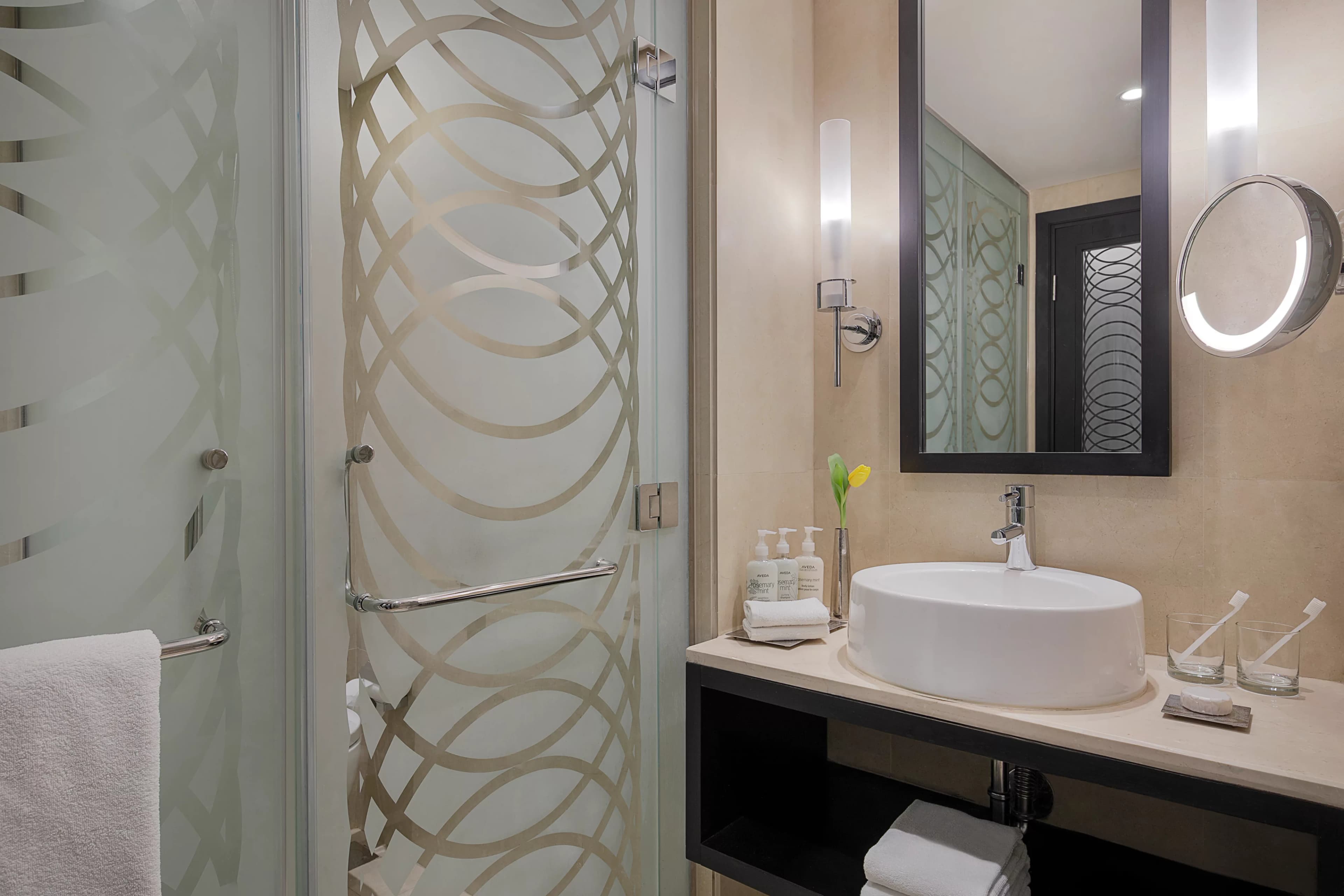 voco Riyadh — 7