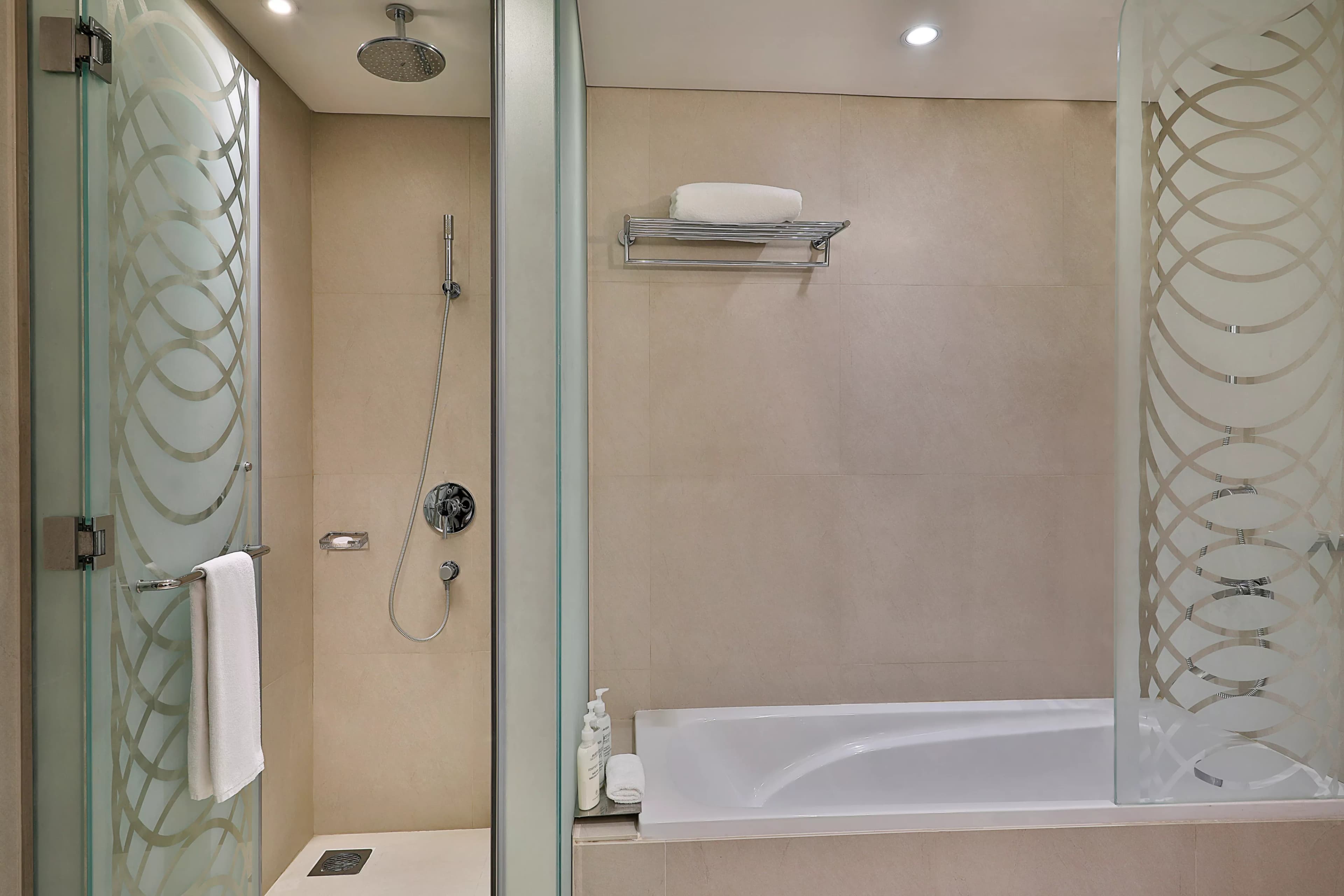voco Riyadh — 6