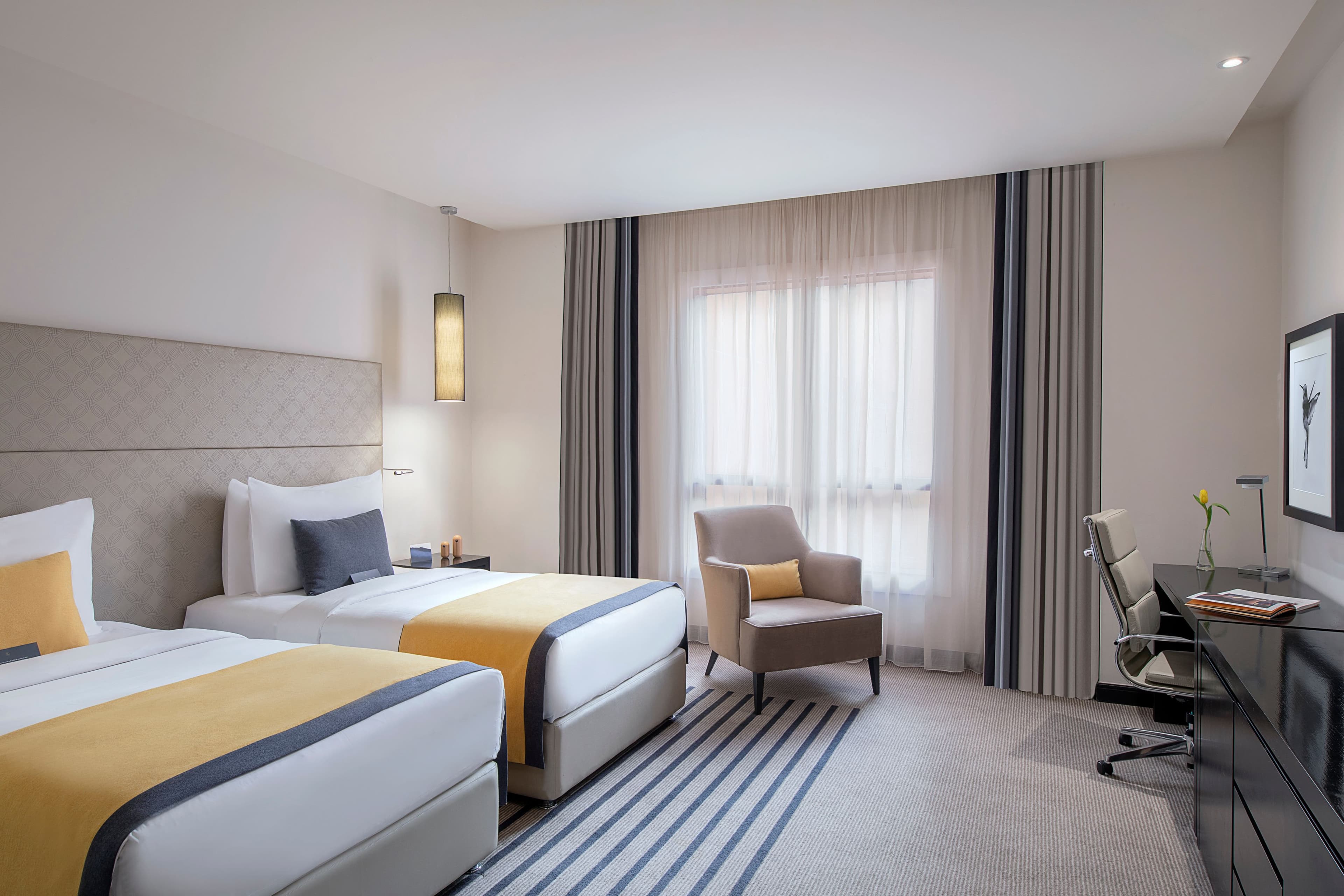 voco Riyadh — 10