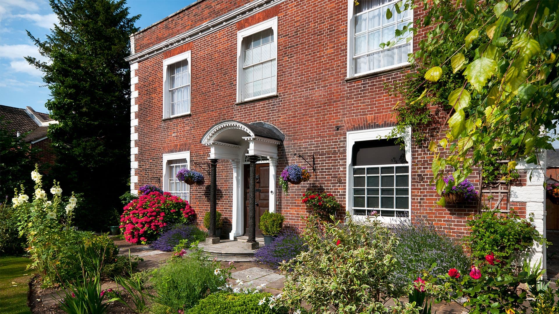Independent (SPHC) Milford Hall Salisbury - Image 1