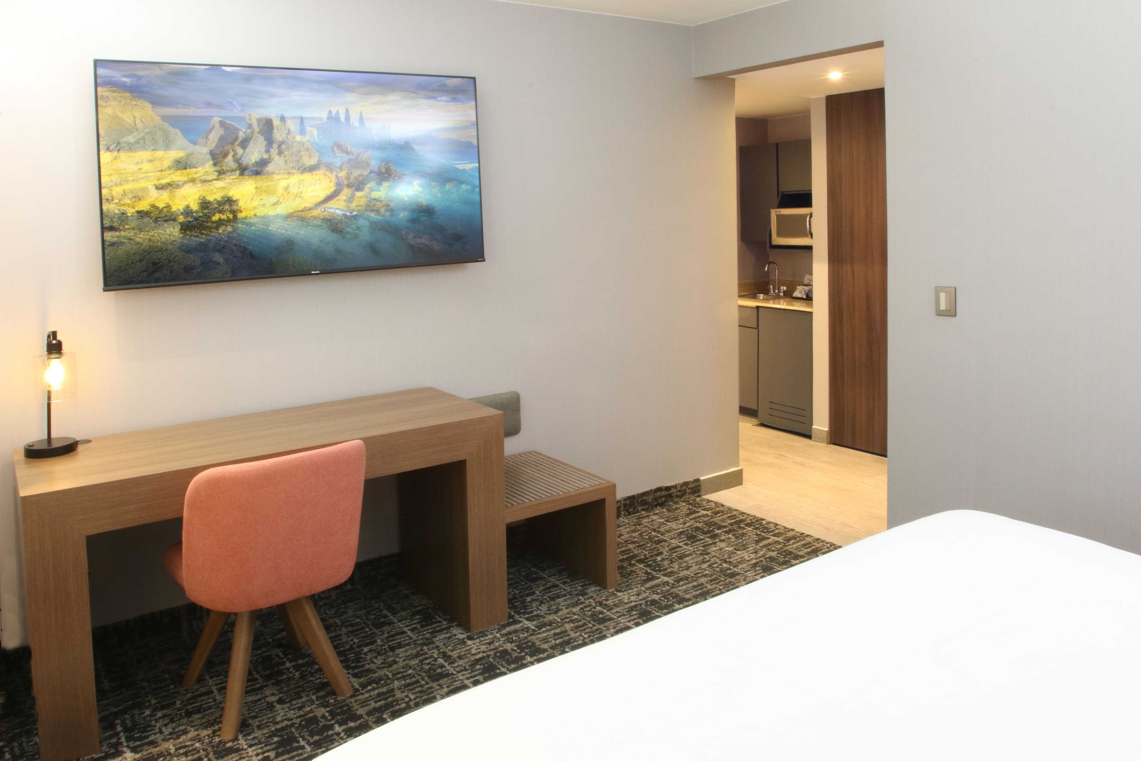 voco Saltillo Suites - Image 5