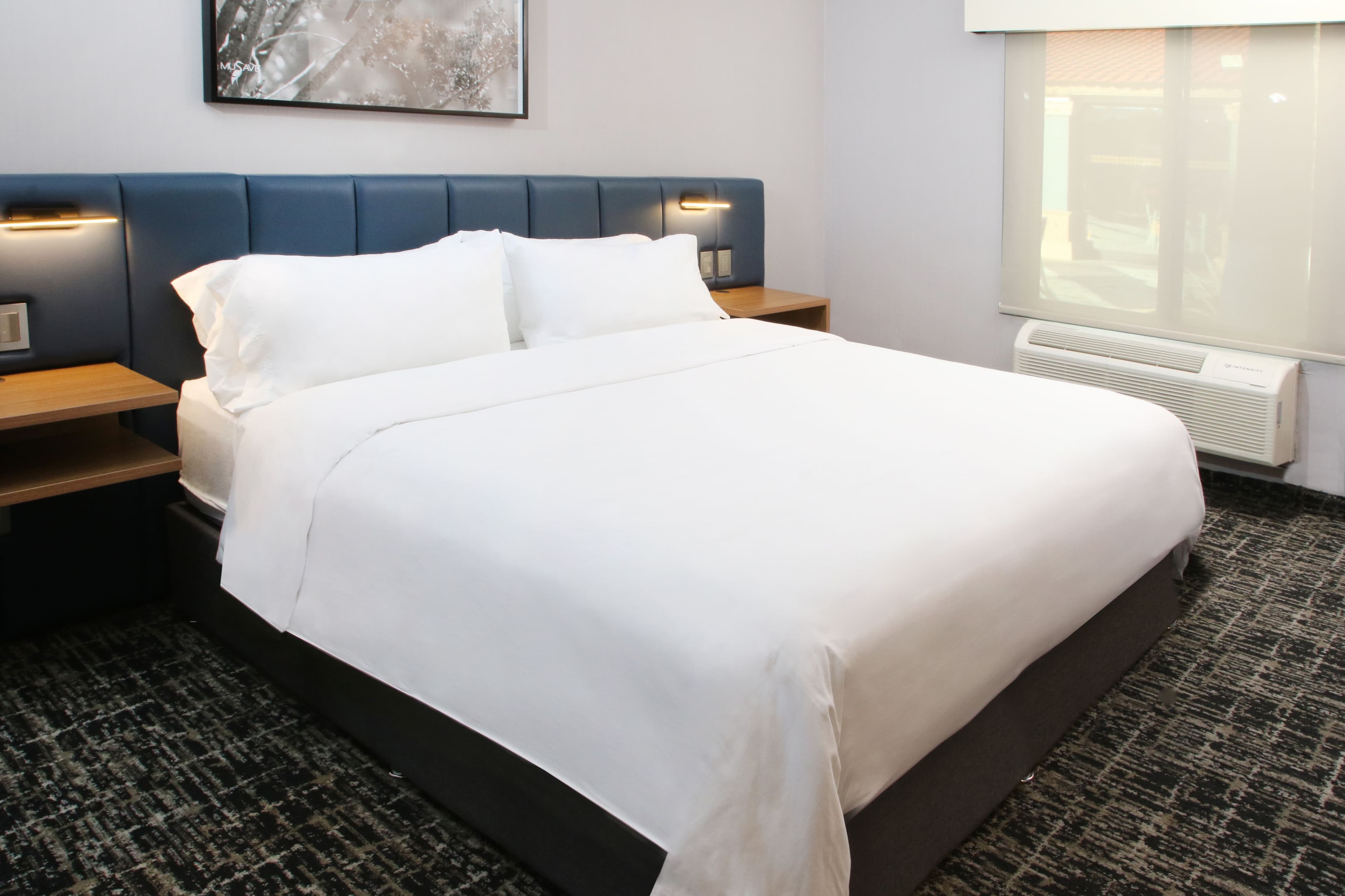voco Saltillo Suites - Image 2