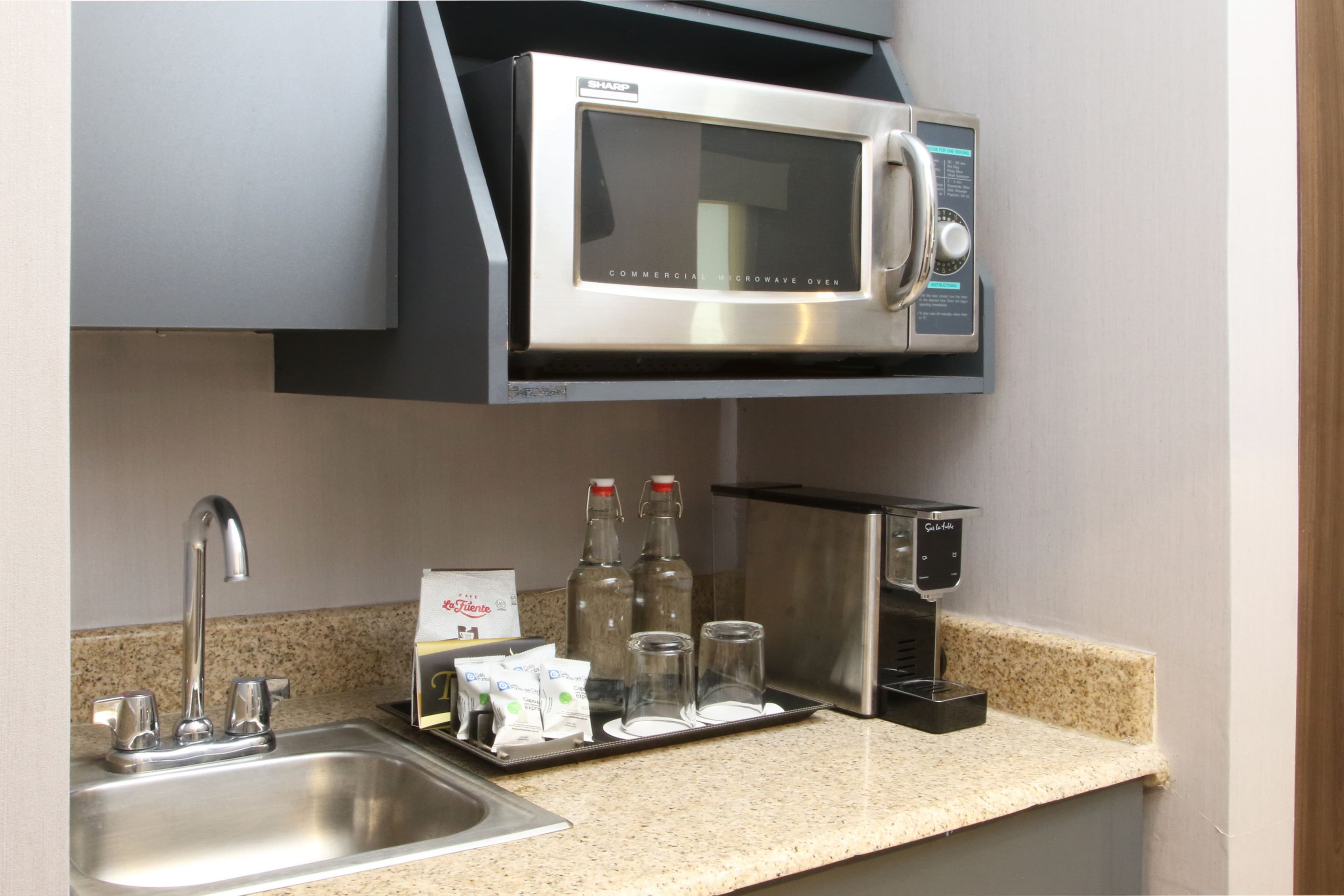 voco Saltillo Suites - Image 4