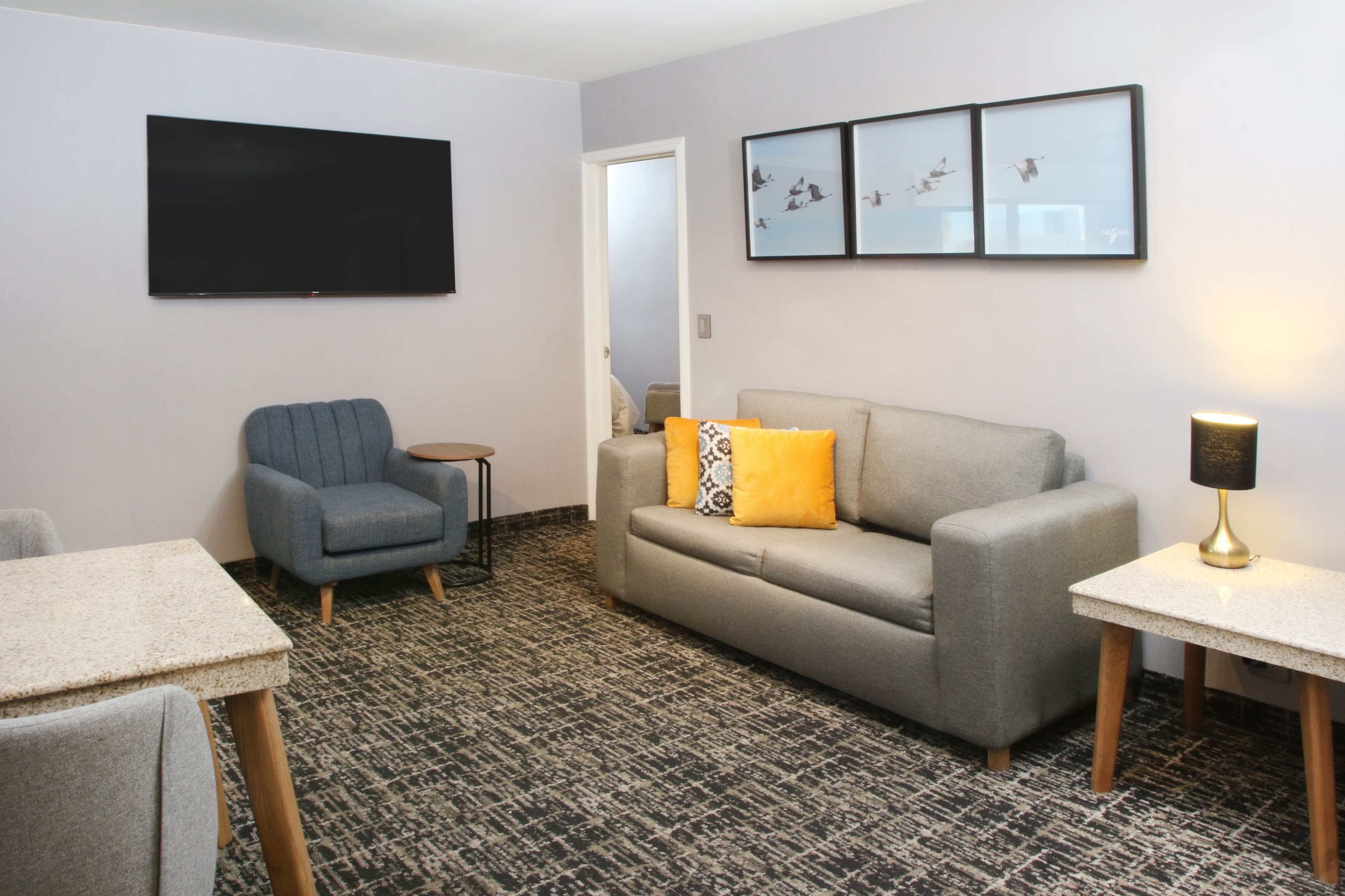 voco Saltillo Suites — 36