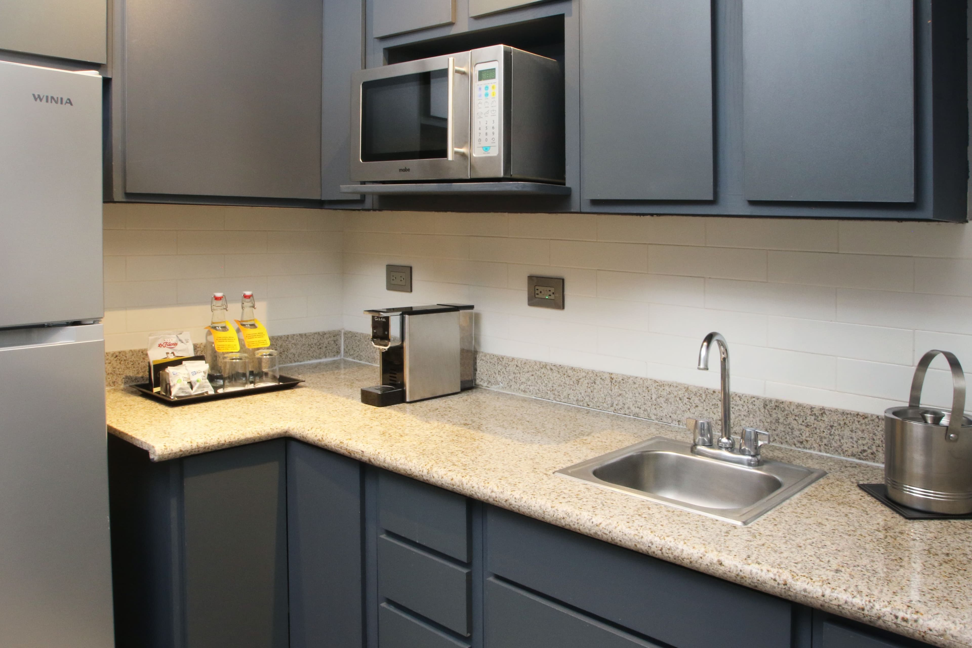 voco Saltillo Suites — 34