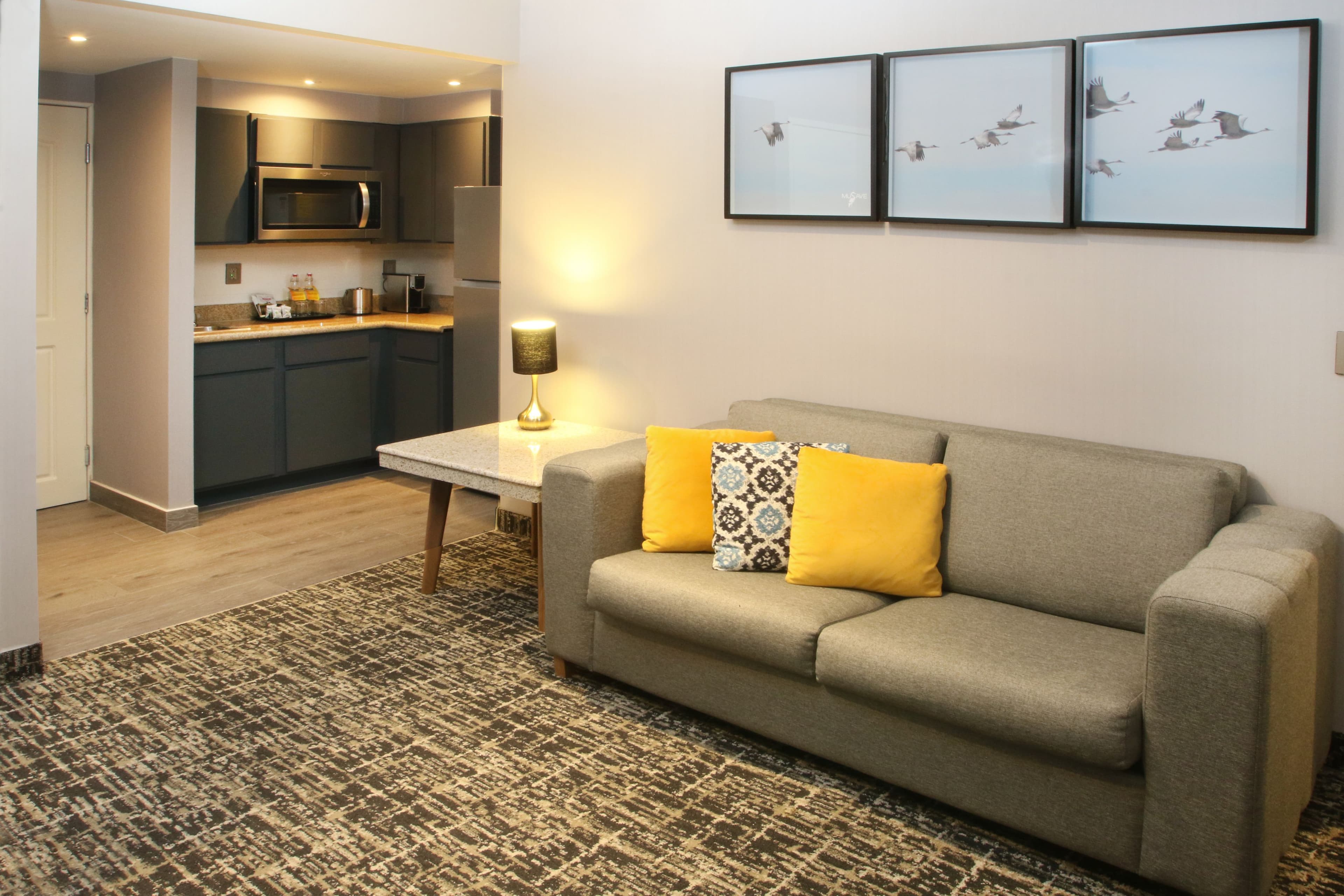 voco Saltillo Suites — 35