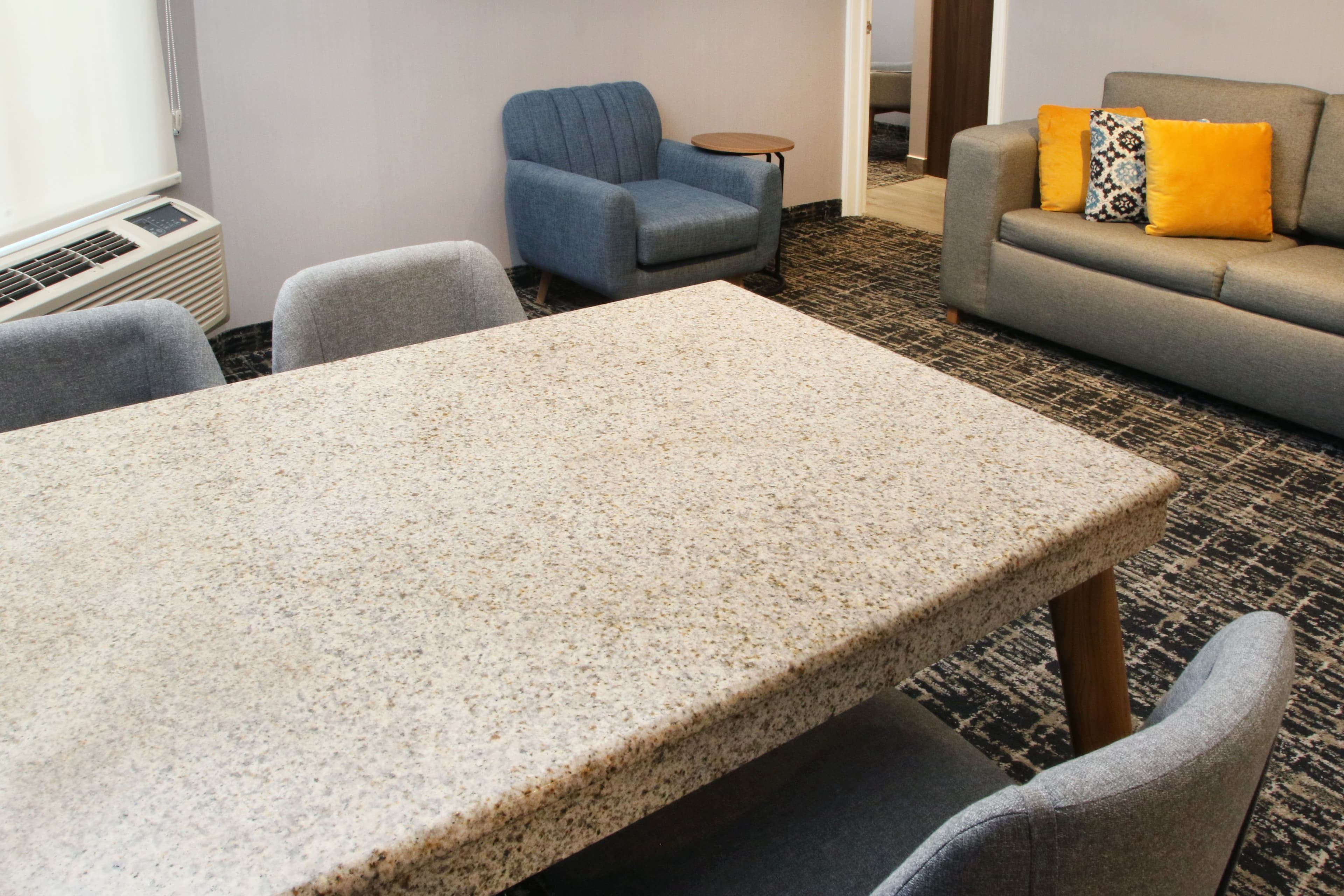 voco Saltillo Suites — 41