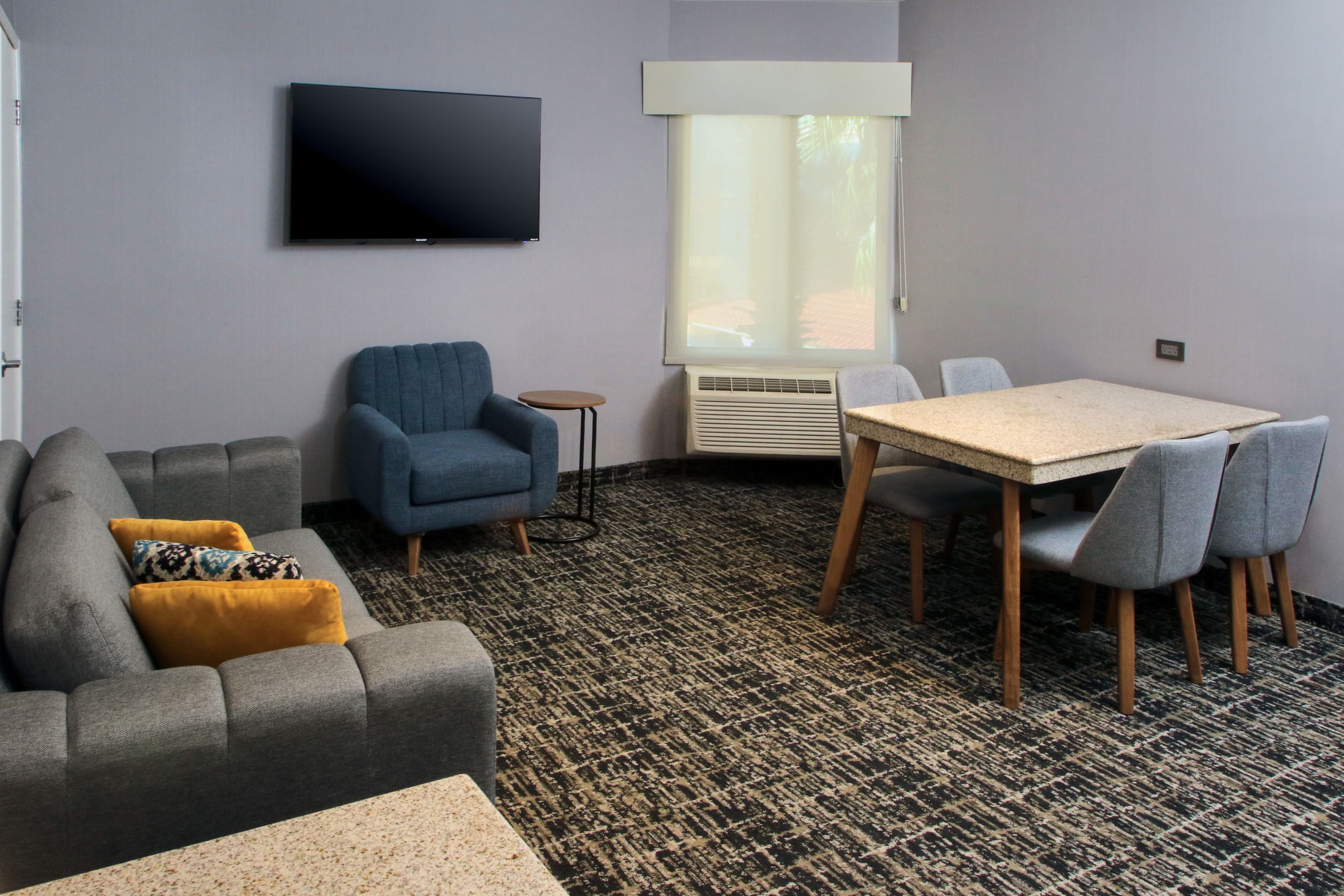 voco Saltillo Suites — 38