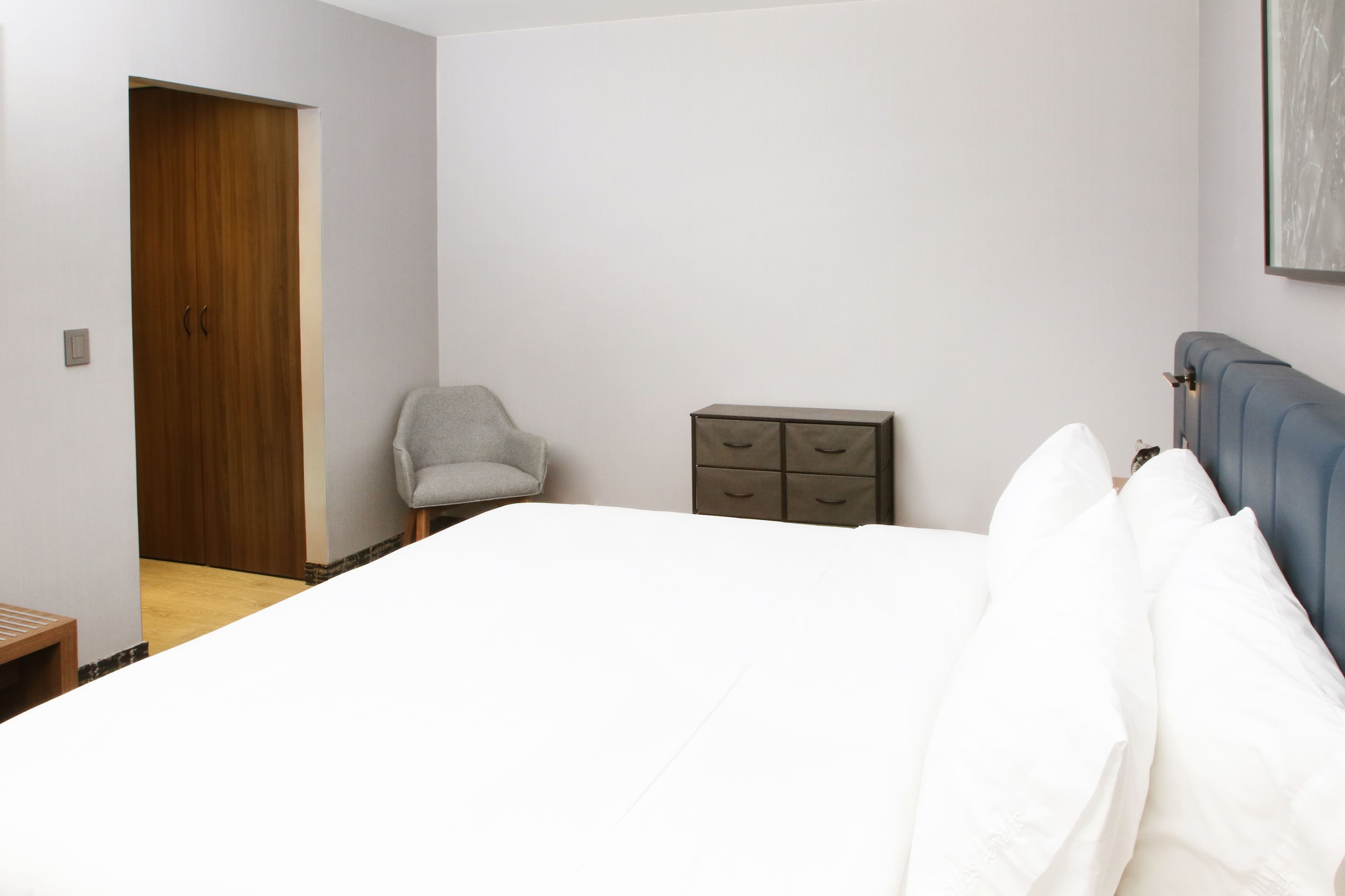 voco Saltillo Suites — 40