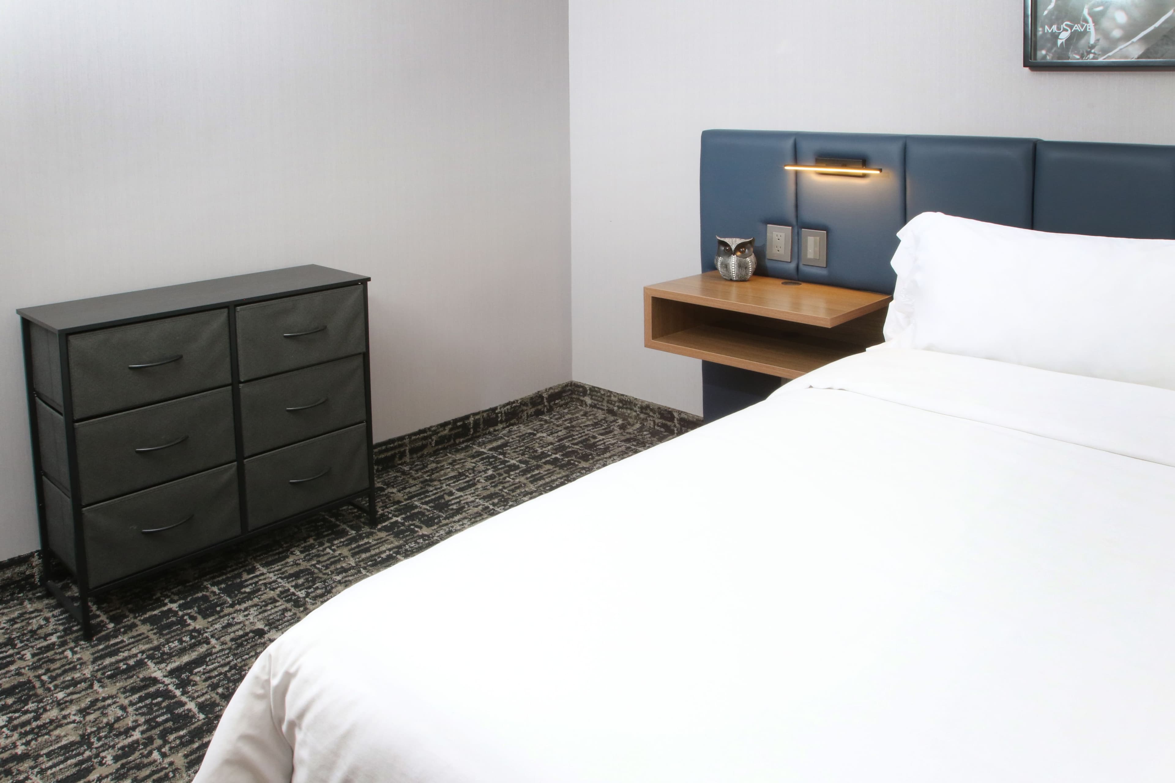 voco Saltillo Suites — 39