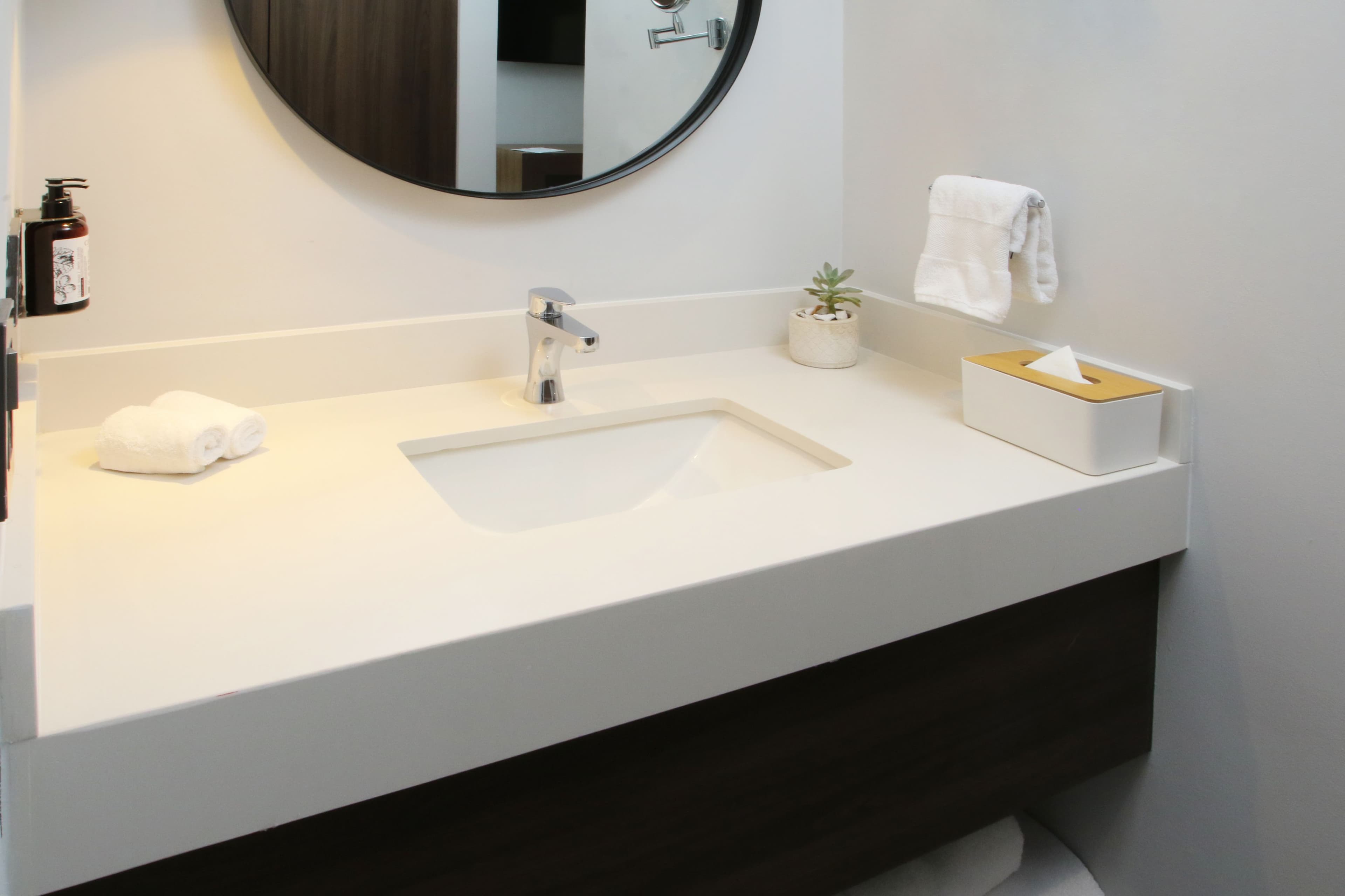 voco Saltillo Suites — 73